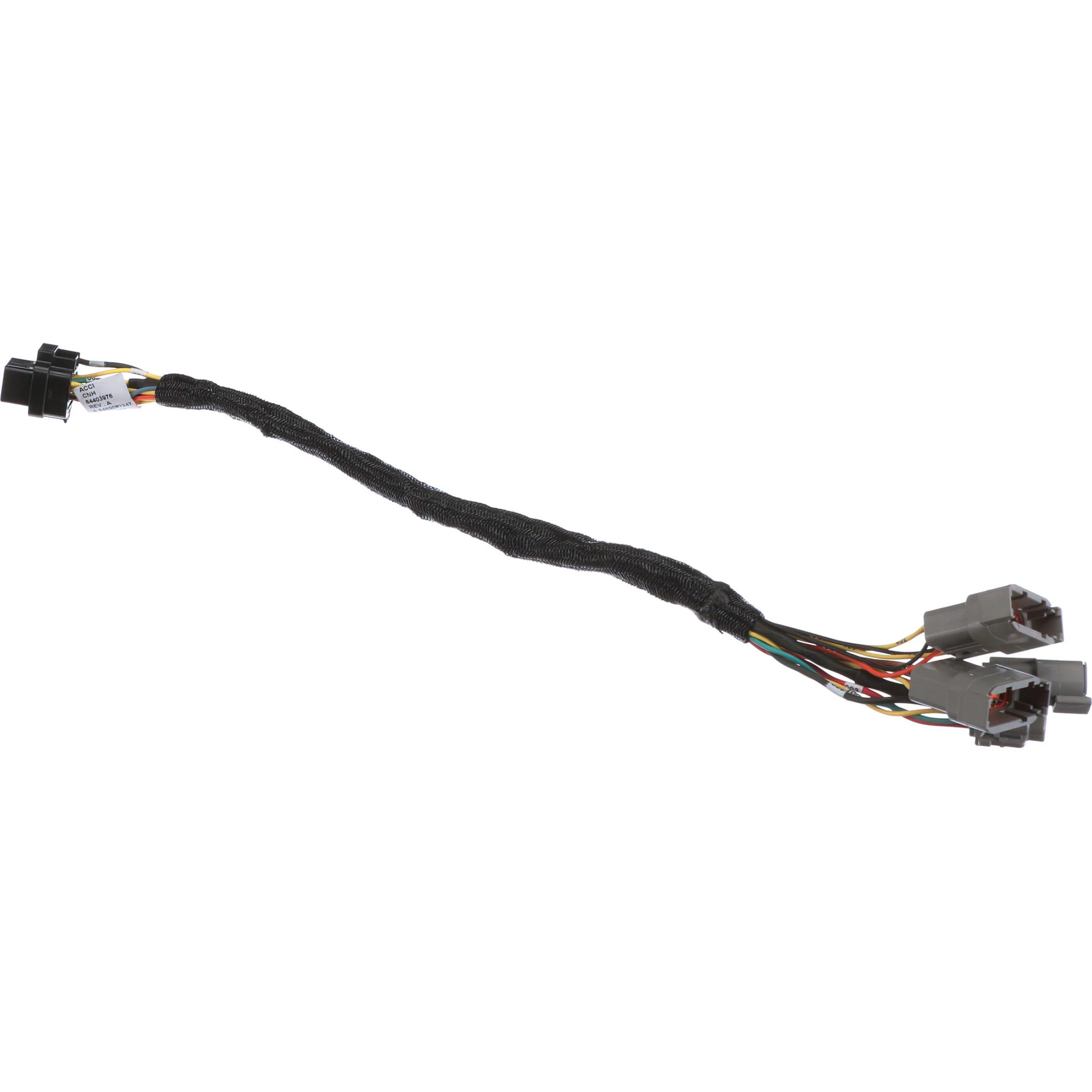 Display Wire Harness | NEWHOLLANDAG | CA | FR