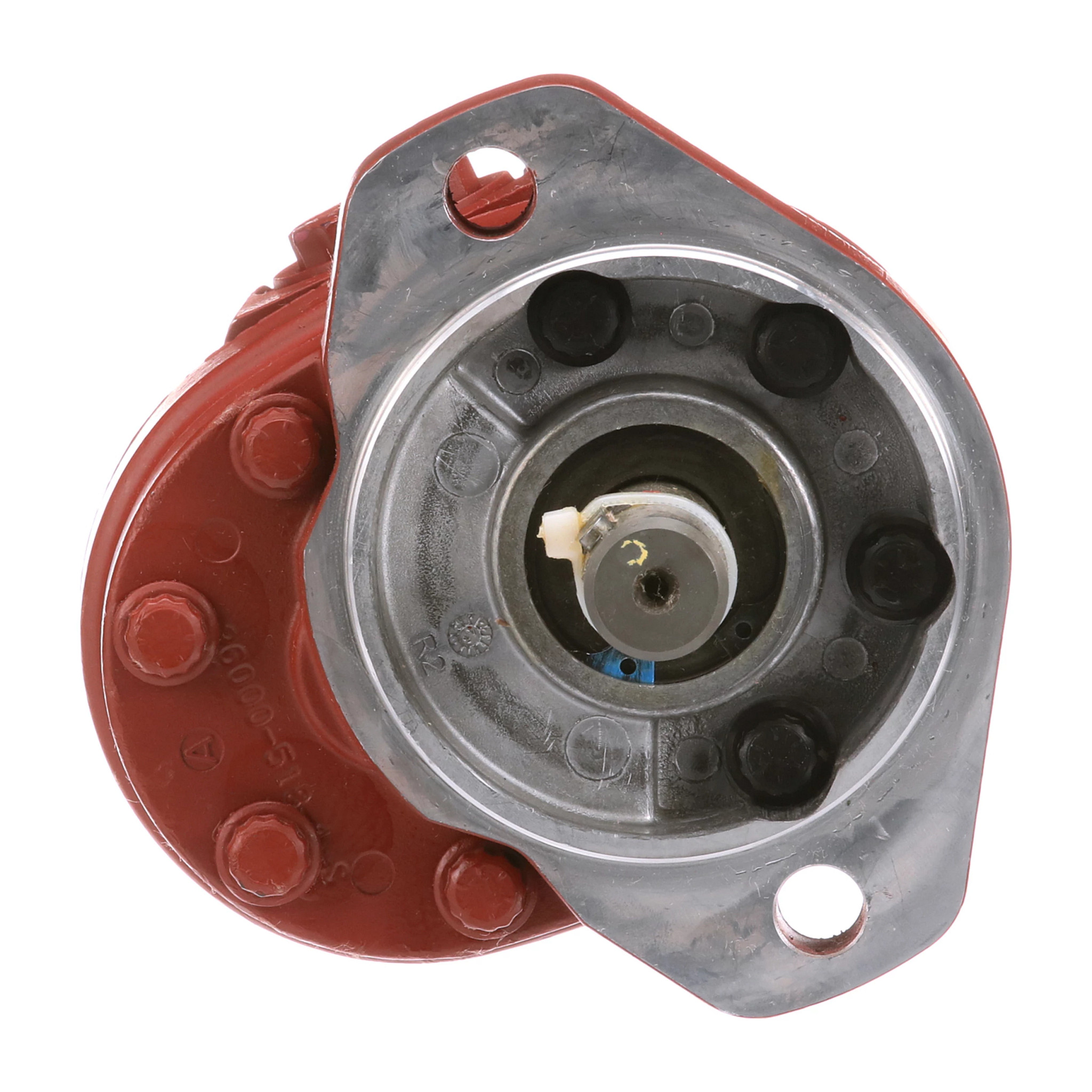 MOTEUR HYDRAULIQUE | NEWHOLLANDAG | CA | FR