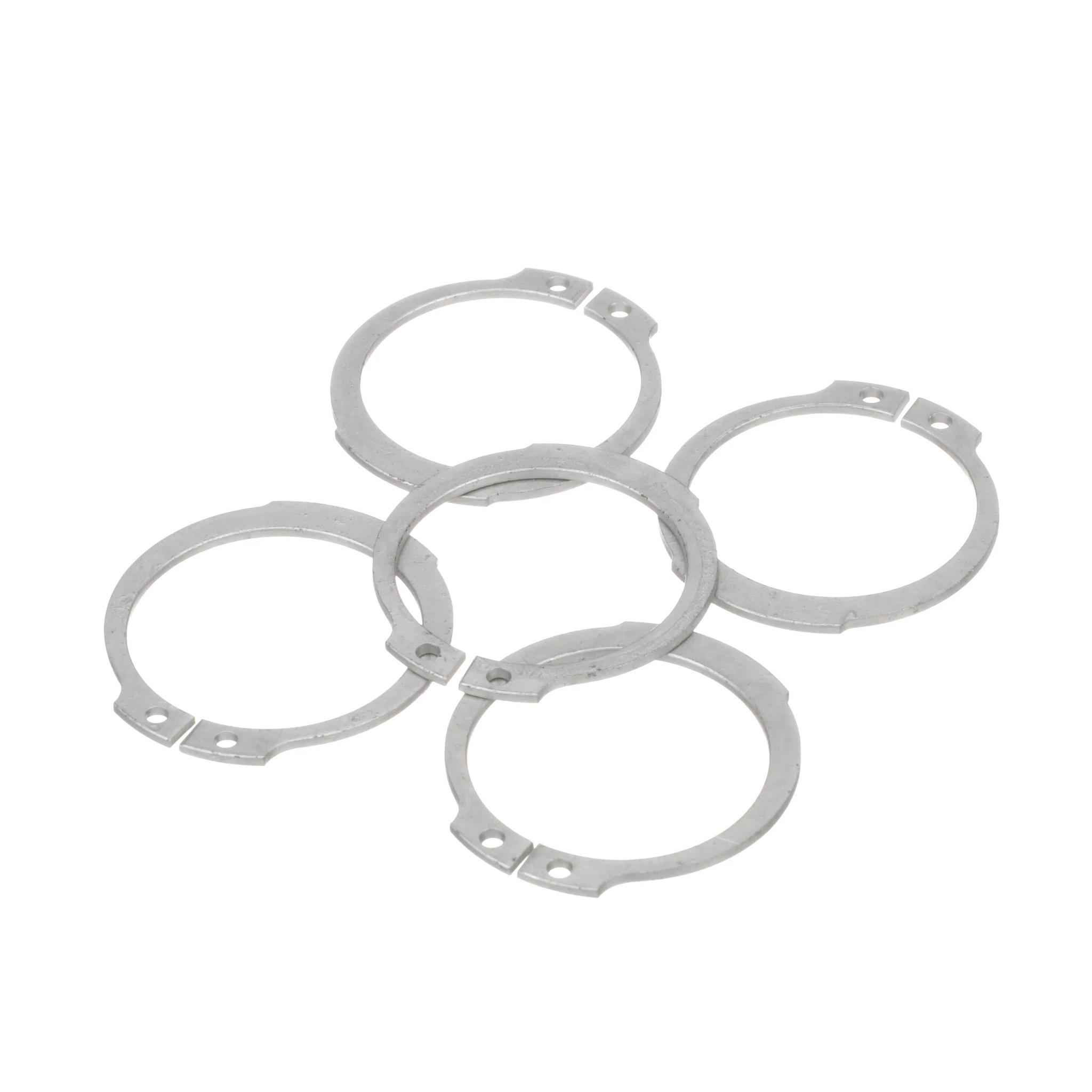 Locking Ring | CASECE | BR | PT
