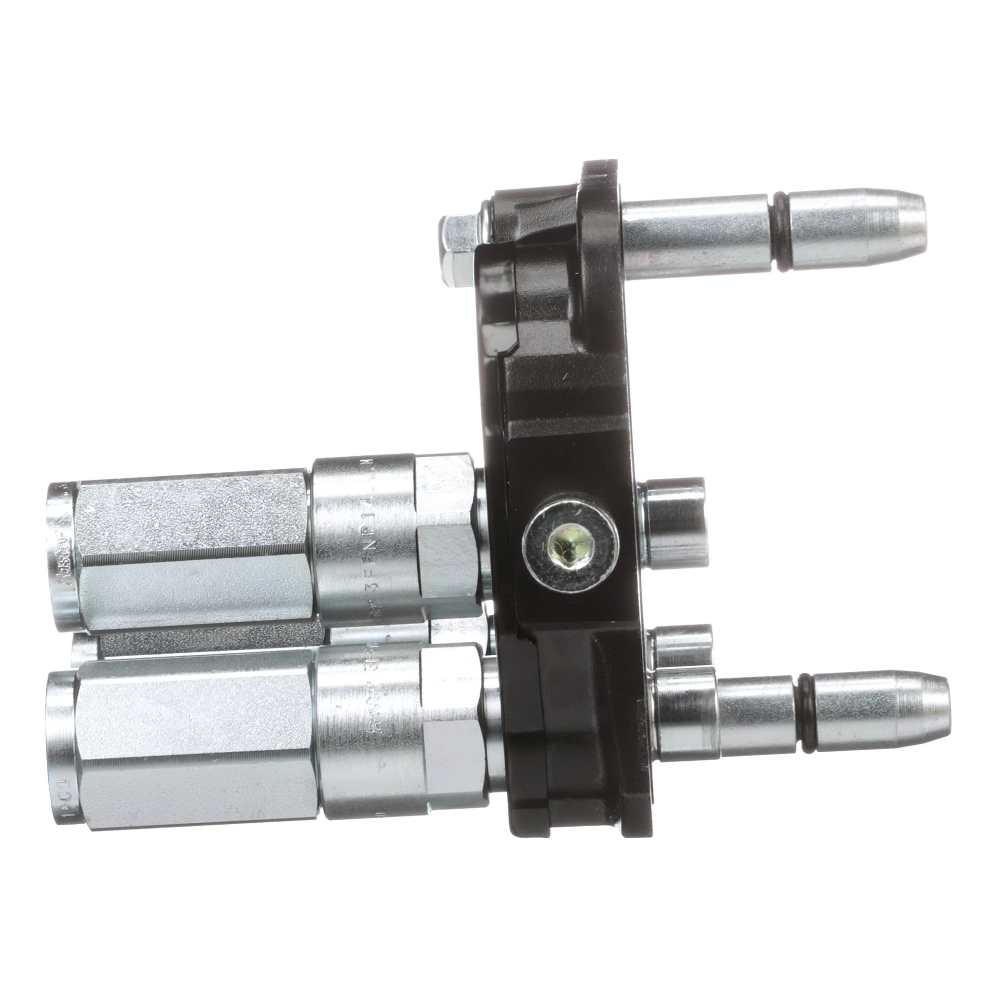 EMPALME RAPIDO | CASEIH | EU | NL