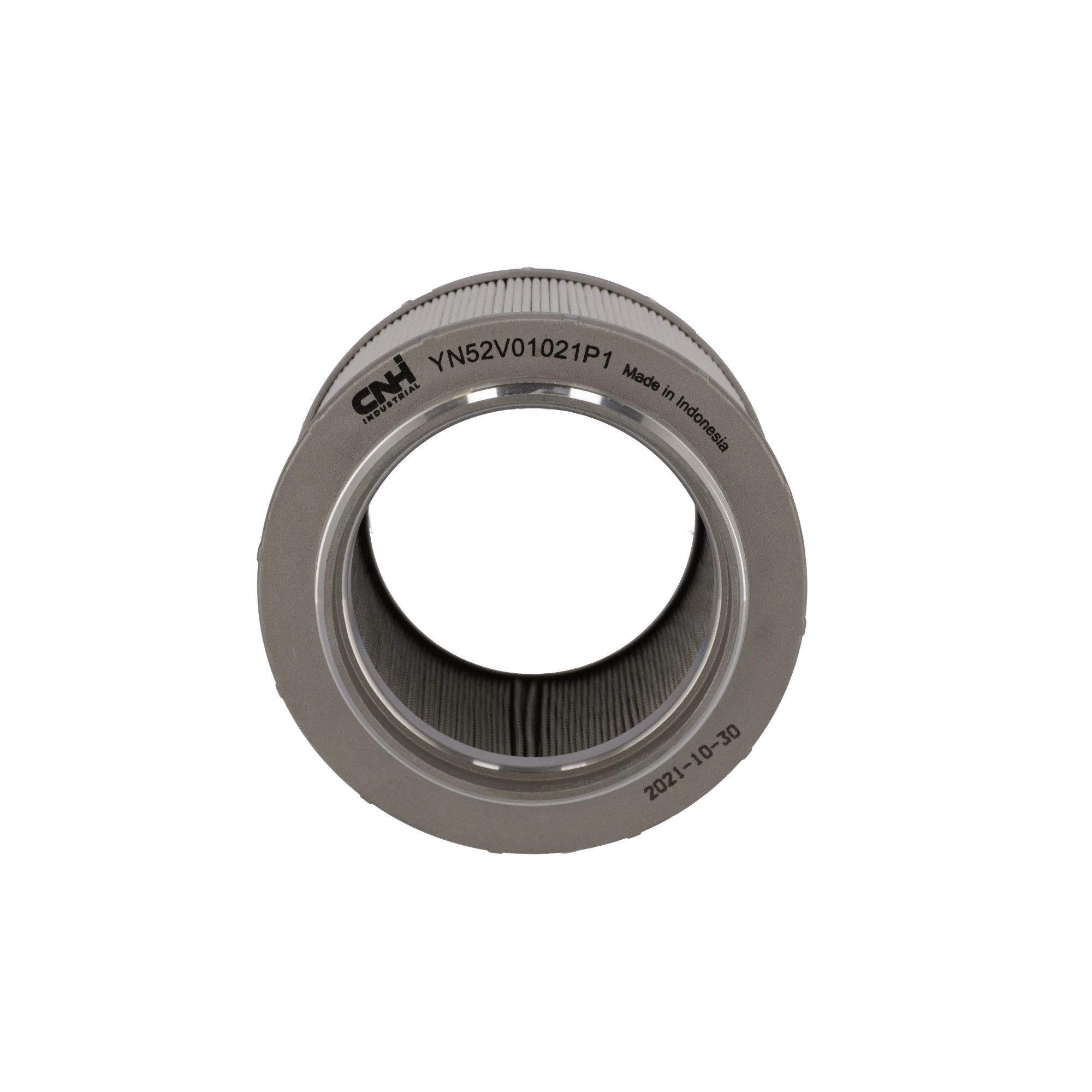 Filtro de óleo hidráulico - 96 mm DI x 145 mm DE x 130 mm L