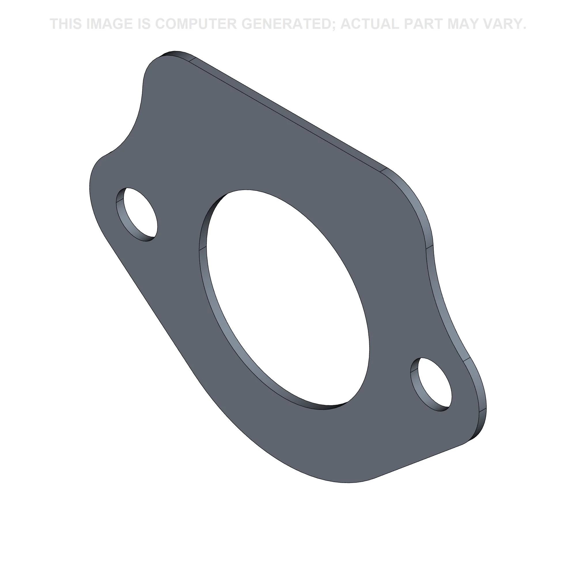 Gasket | NEWHOLLANDAG | CA | EN