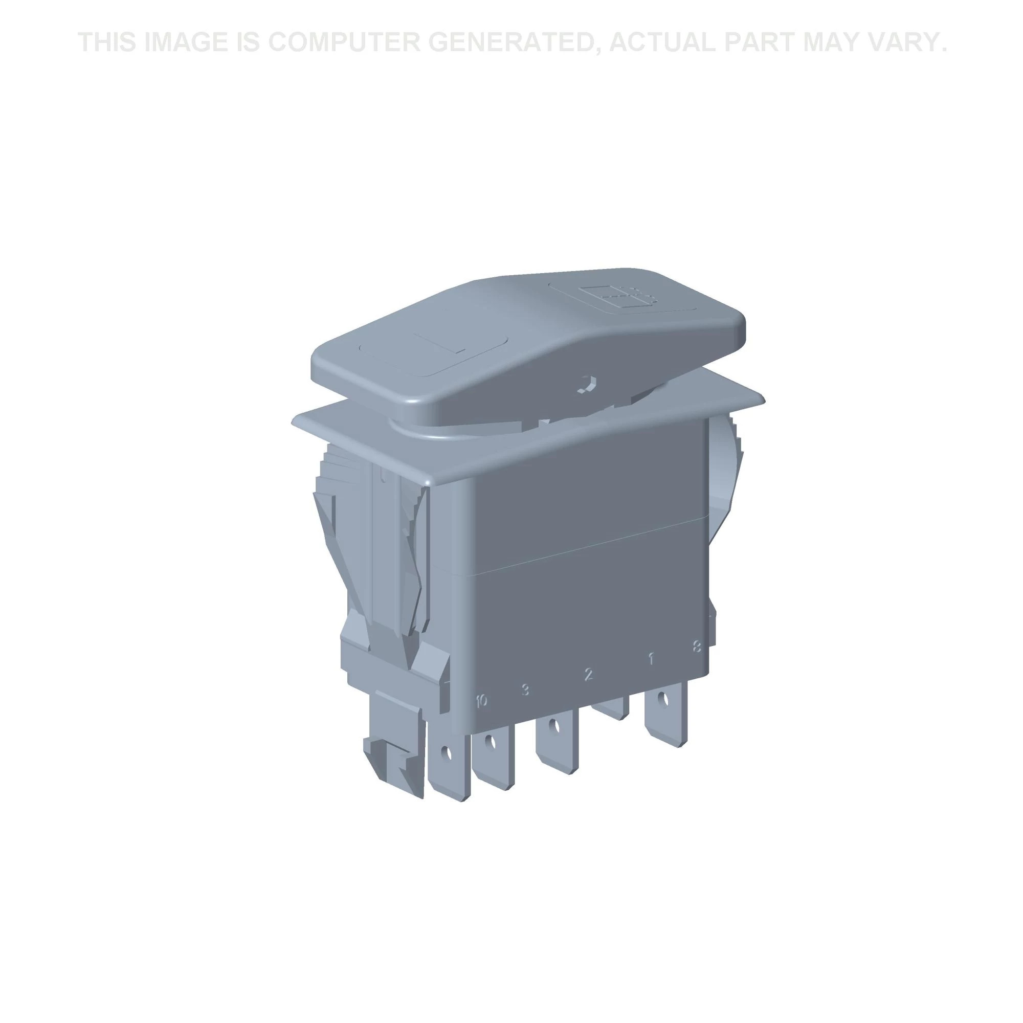 Switch | CASEIH | US | EN