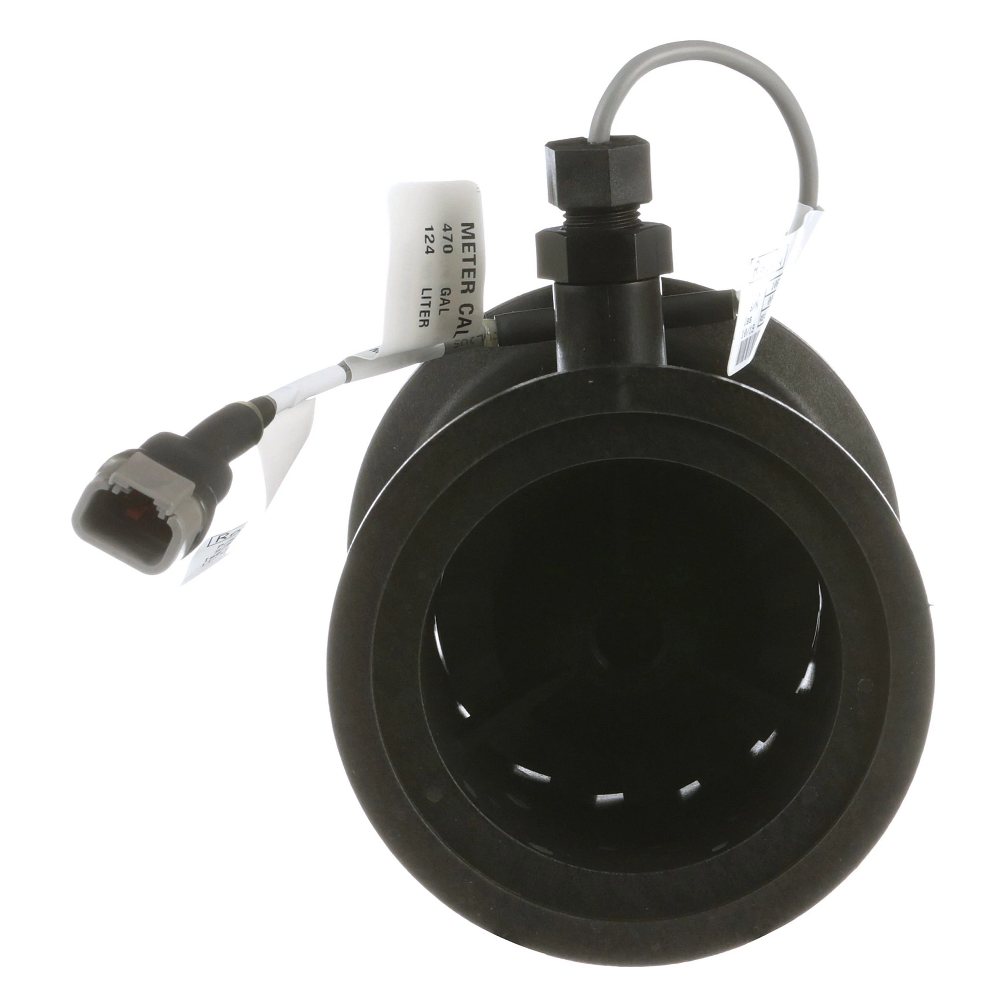 METER | NEWHOLLANDAG | US | EN