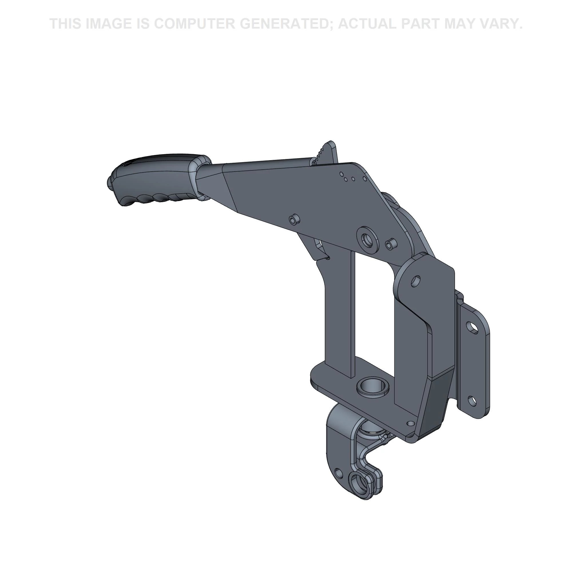 Levier | NEWHOLLANDAG | CA | FR