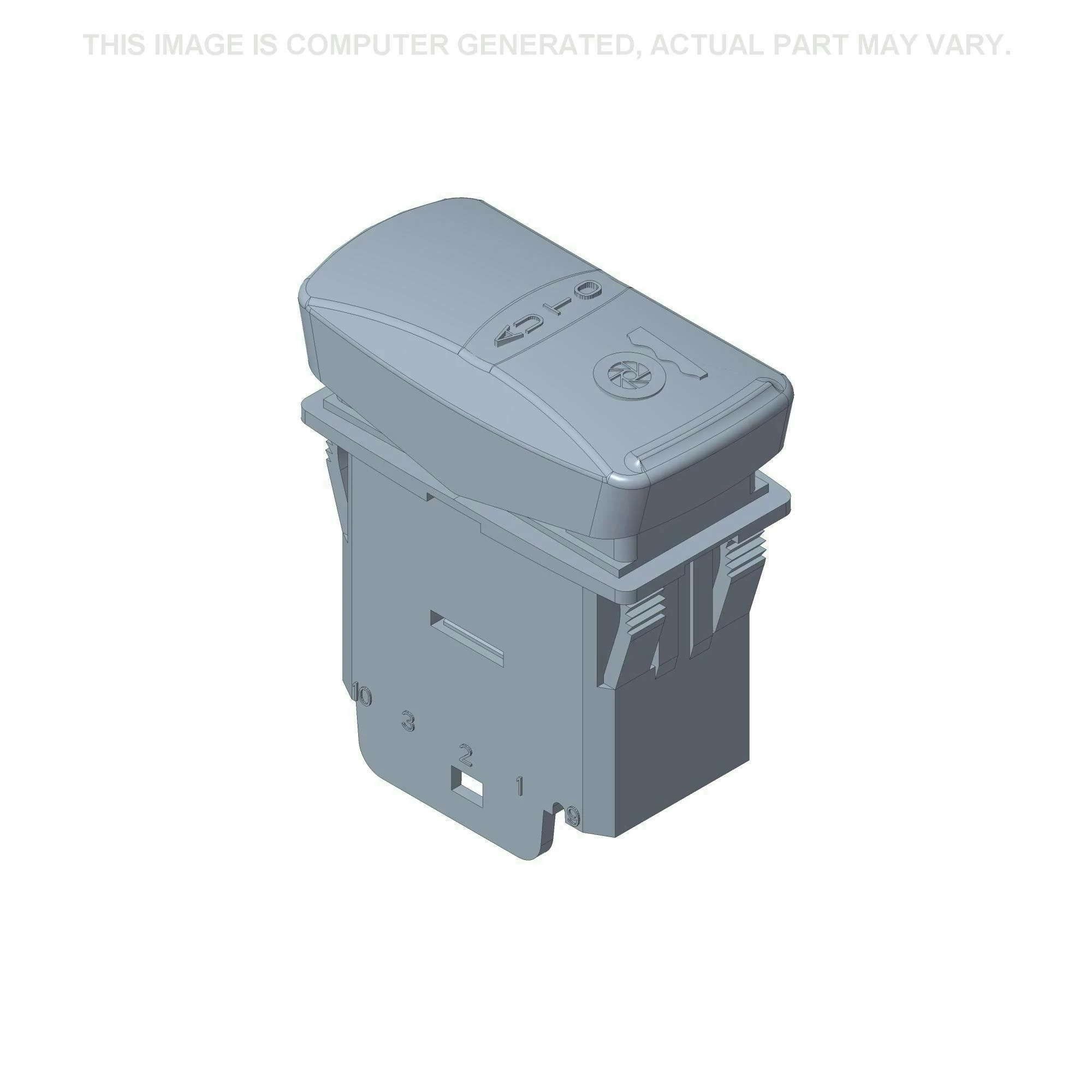 INTERRUPTOR DE EJE D | NEWHOLLANDCE | SA | ES