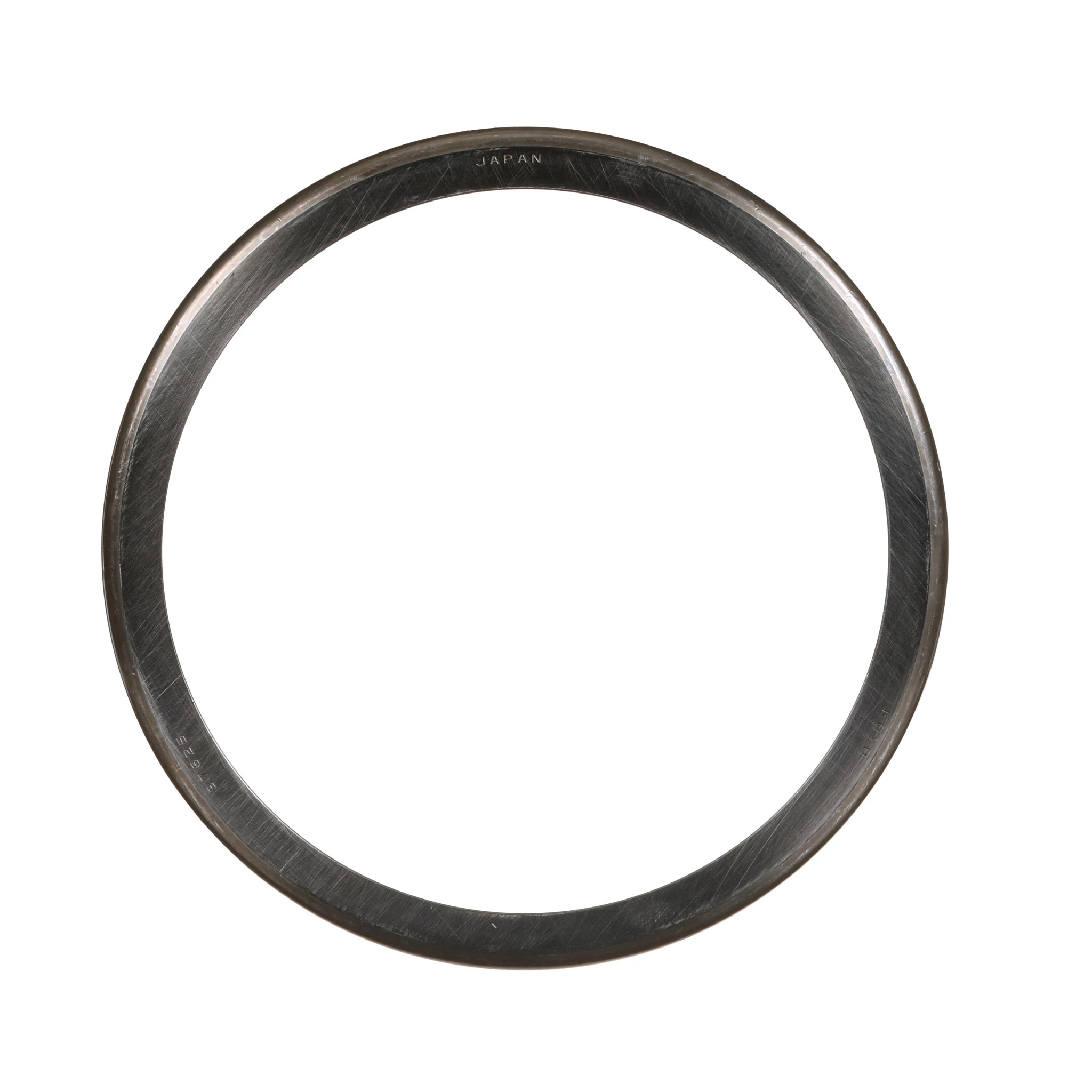 Copo de rolamento - 158.75 mm DE x 15.88 mm L | CASECE | BR | PT