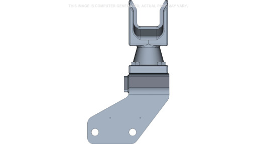 TOW HOOK | CASECE | EU | IT
