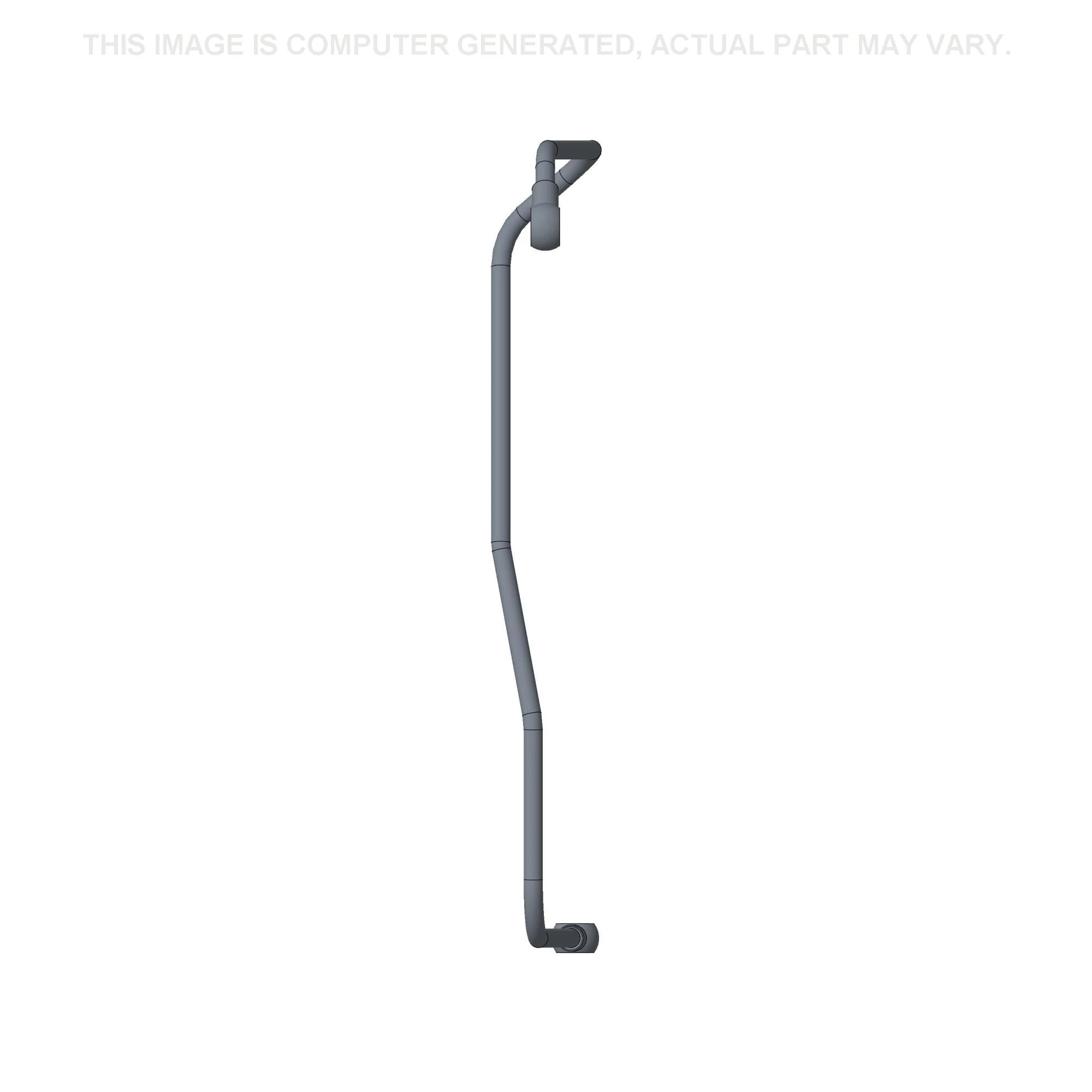 TUBO RÍGIDO | CASEIH | EU | ES