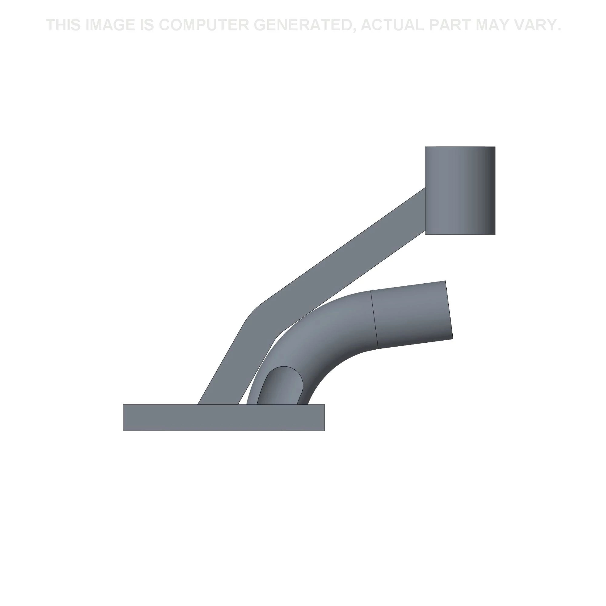 SUPORTE | CASEIH | EU | PT