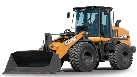 WHEEL LOADER - TIER 4B (NA) | CASECE | US | EN