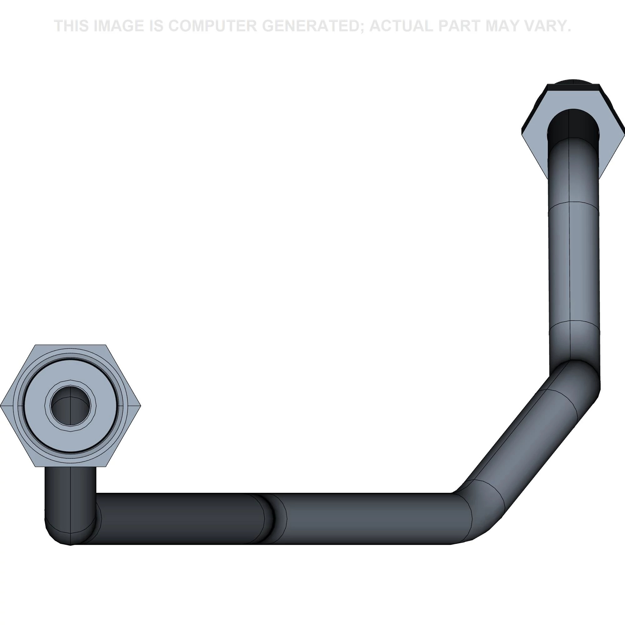 TUBO IDRAULICO | CASECE | EU | IT