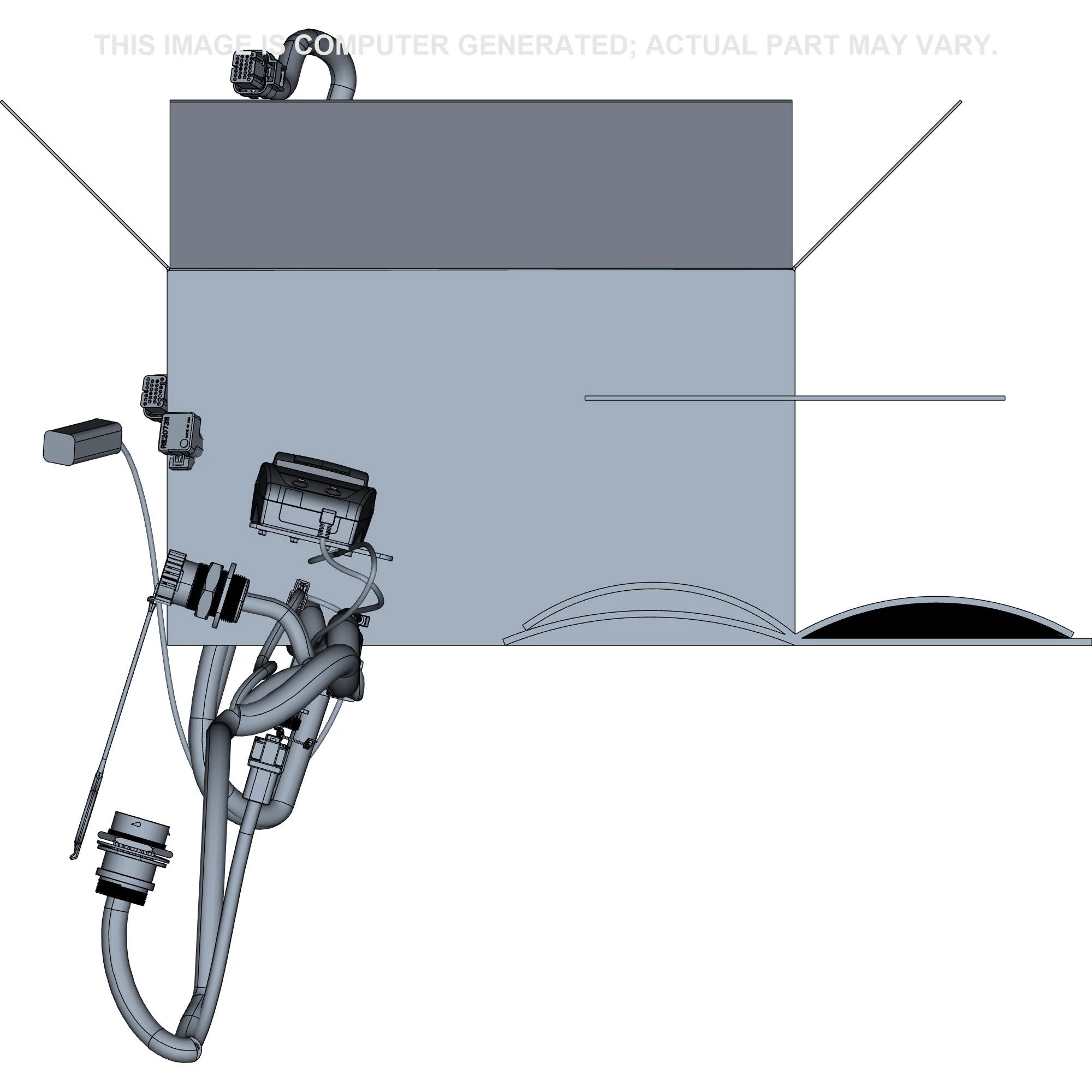 KIT DE SERVICIO | CASECE | EU | PL