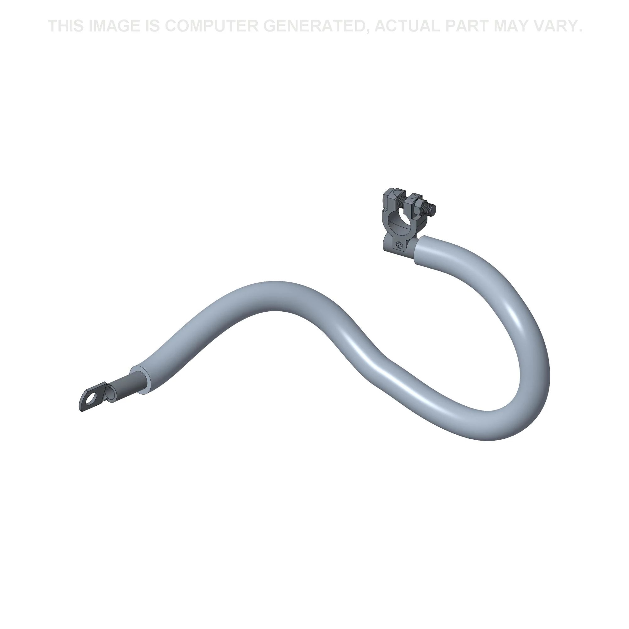 POS BATTERY CABLE | NEWHOLLANDAG | CA | FR
