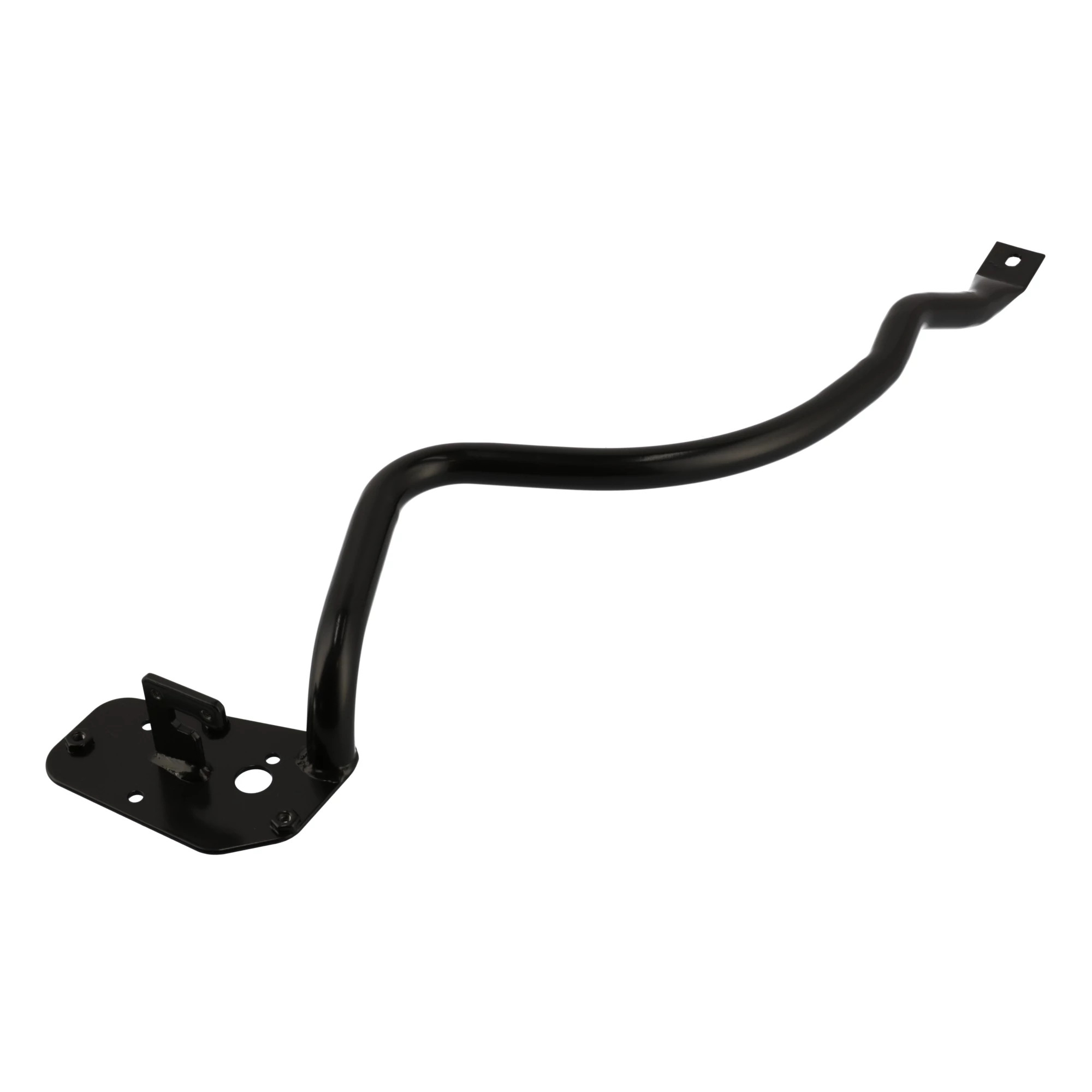 Maçaneta interna da porta - Lado esquerdo