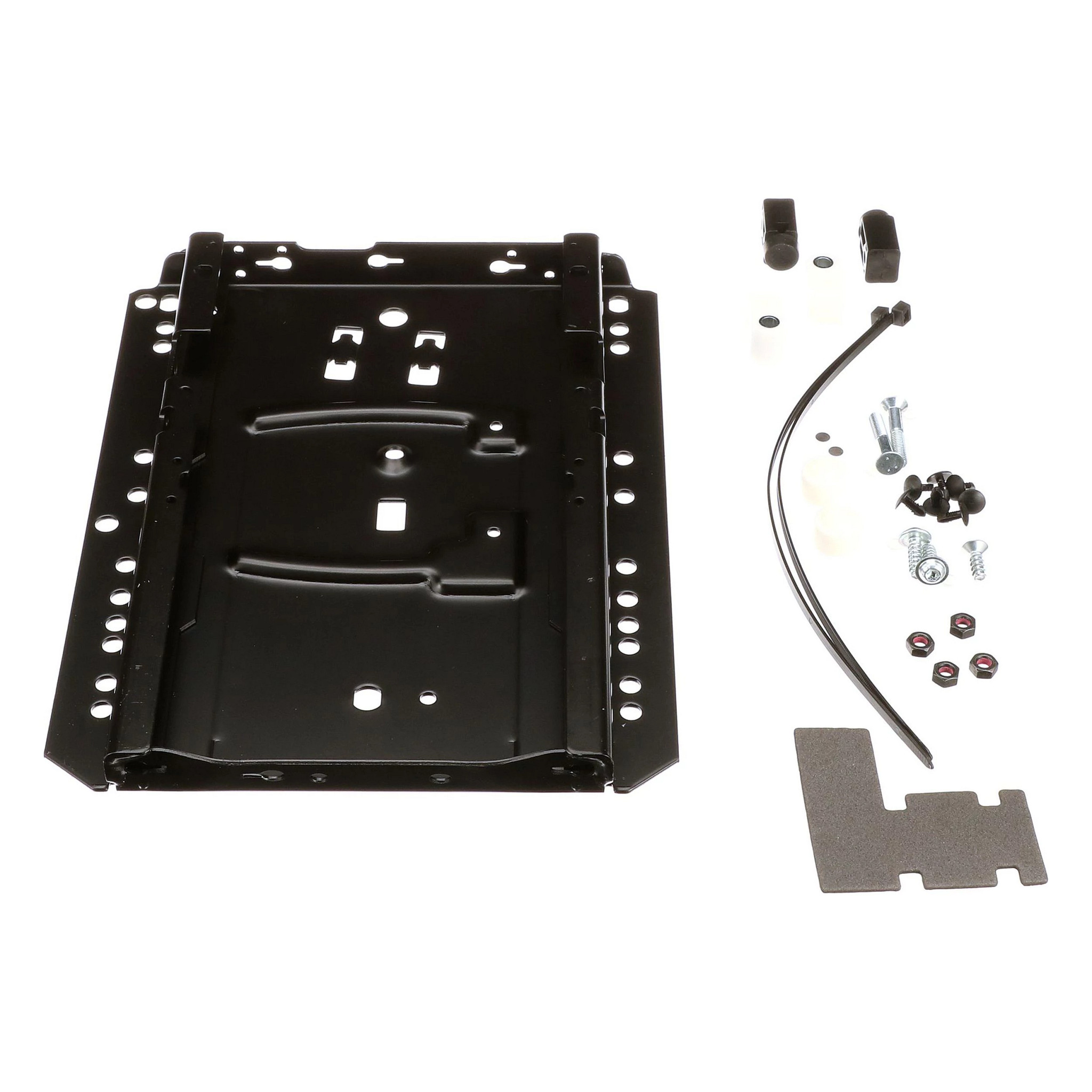 SUSPENSION | STEYR | EU | EN