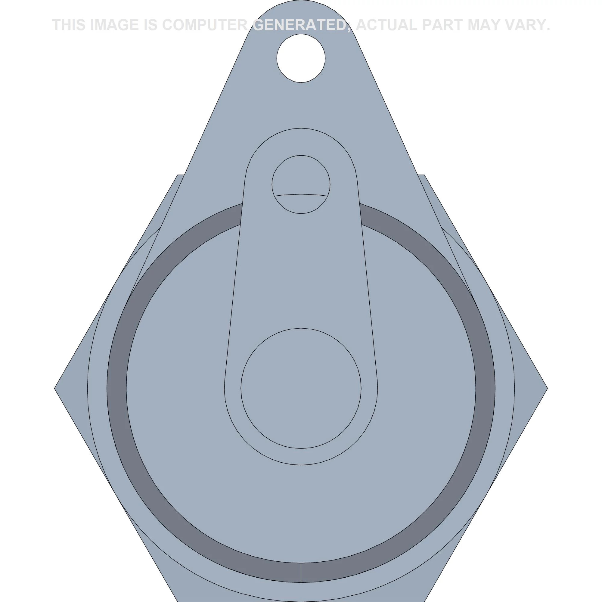 CONNETTORE IDRAULICO | CASECE | EU | IT