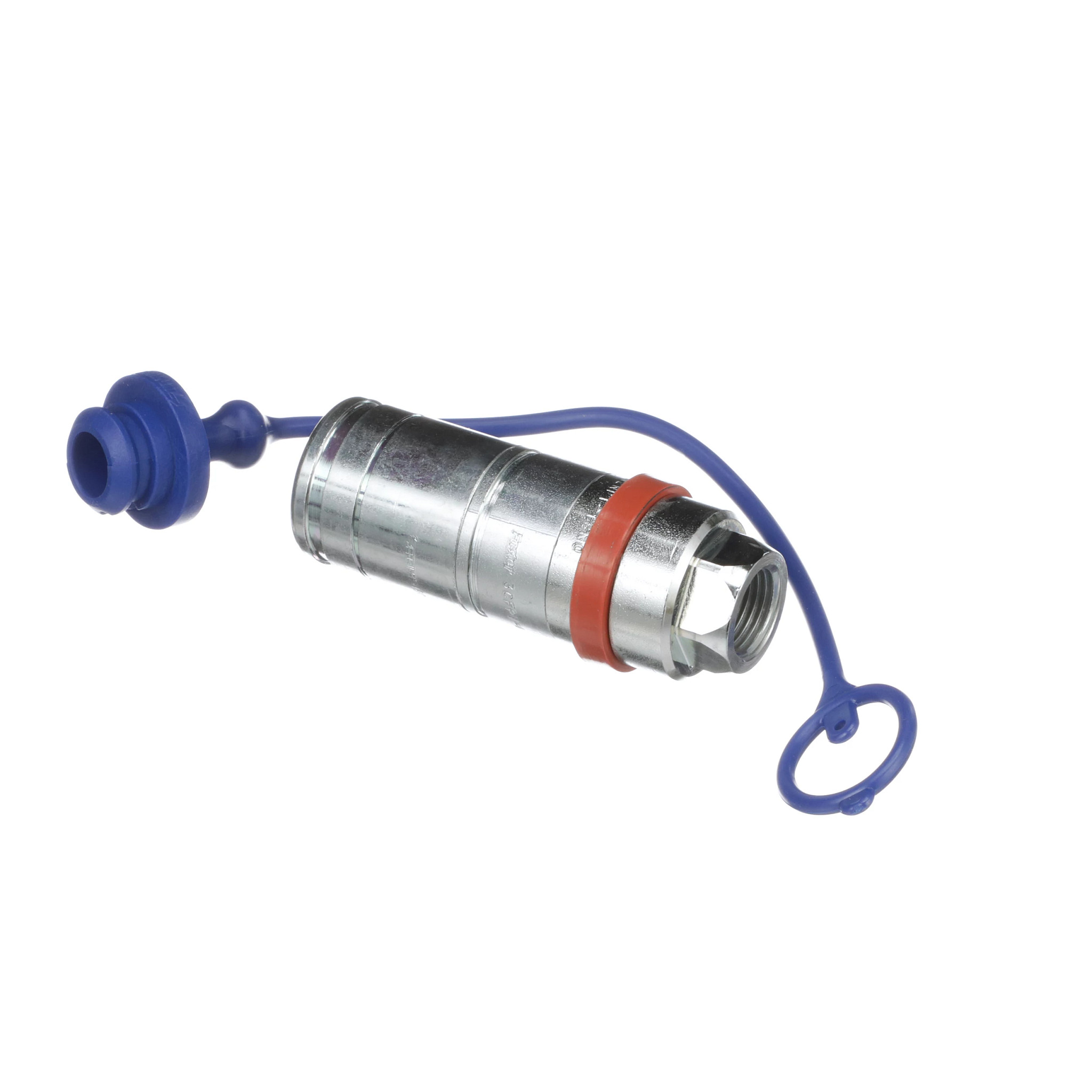 Acoplador rápido - Fêmea | CASEIH | BR | PT