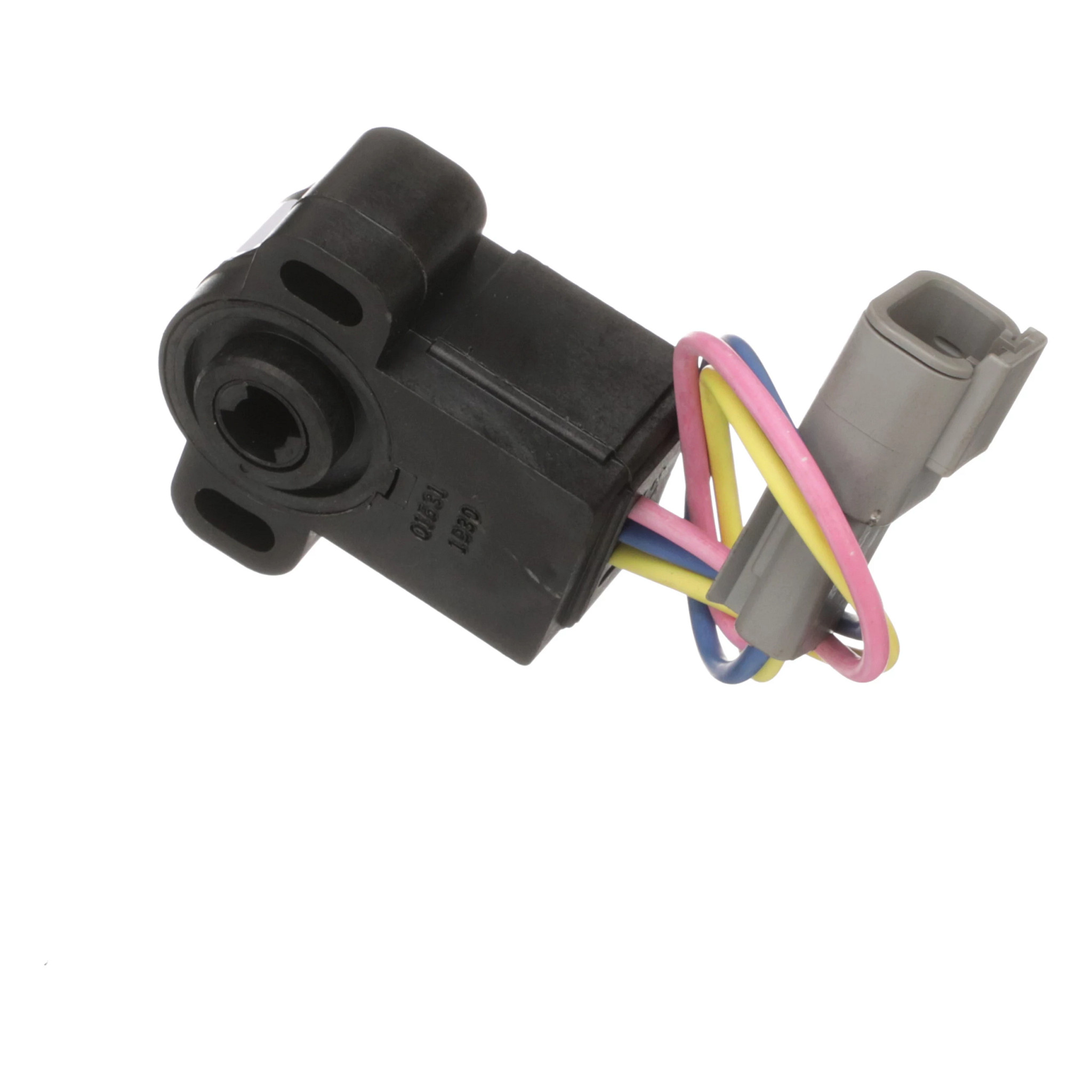 SENSOR | CASEIH | CA | EN