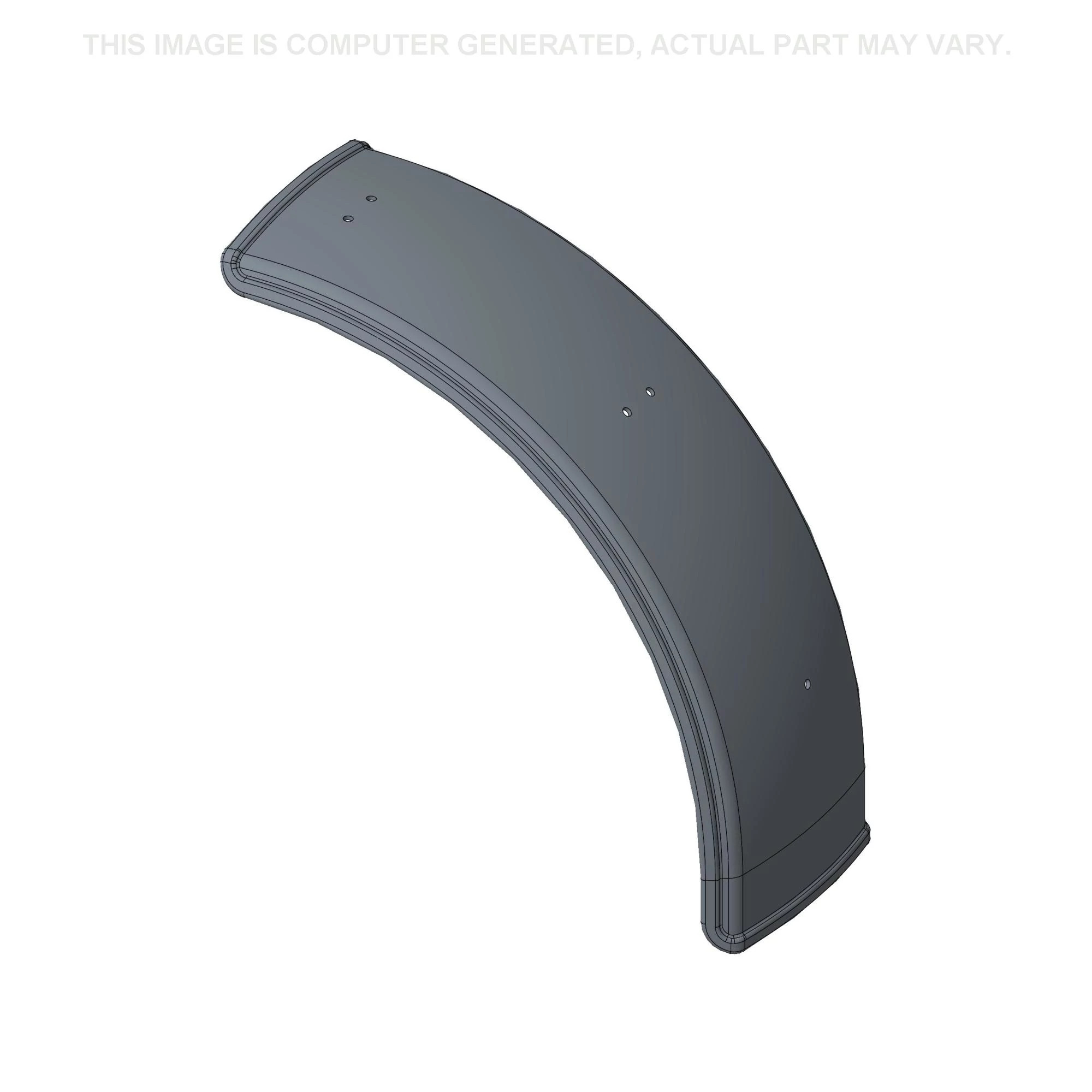 Front Fender | CASEIH | CA | EN