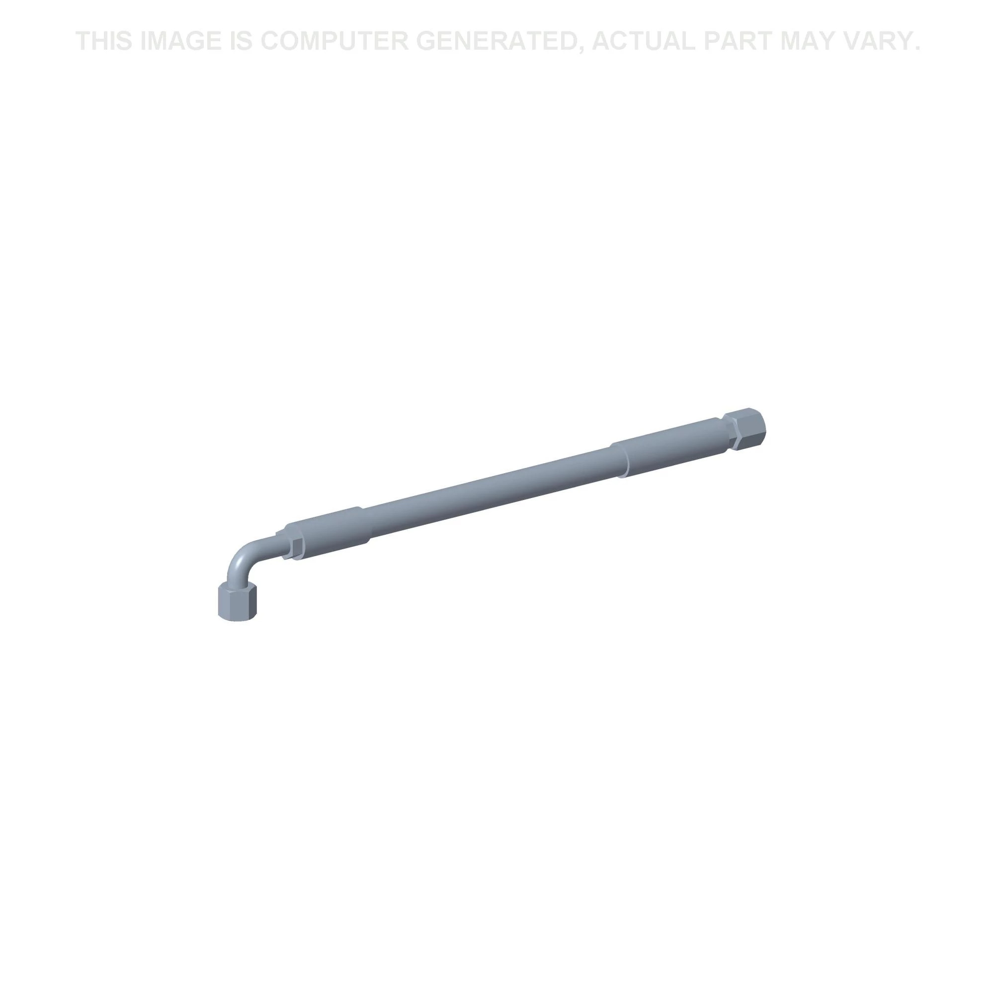 Oil Cooler Hose | CASECE | BR | PT
