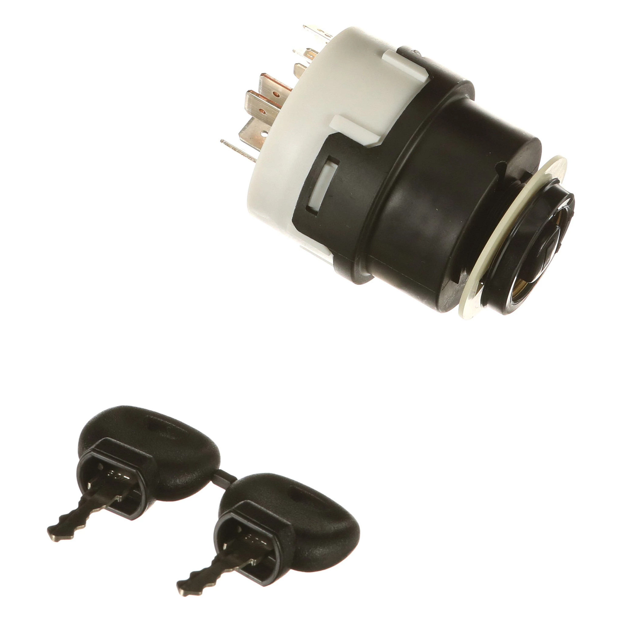 Ignition Switch | CASEIH | US | EN