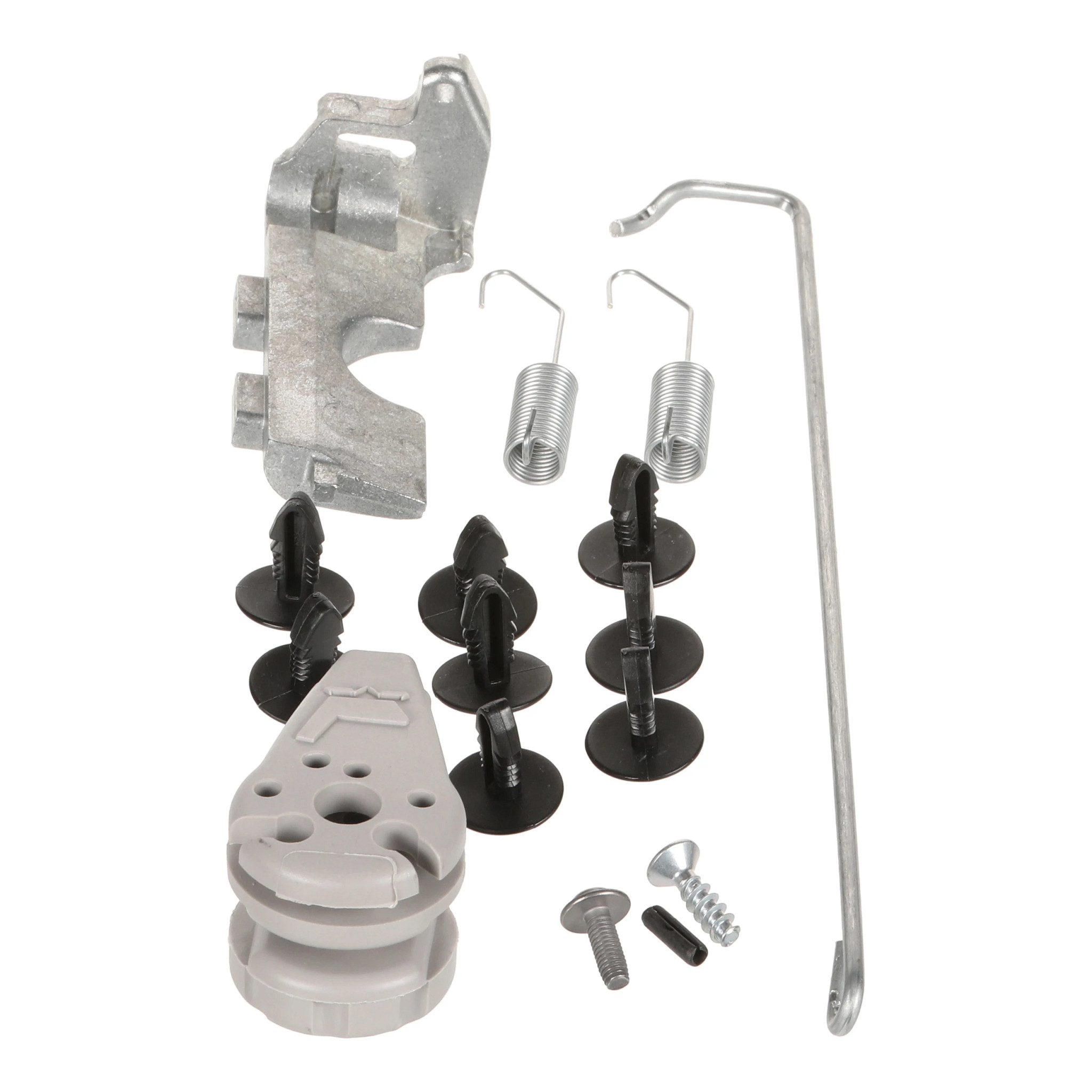 KIT | CASECE | CA | EN