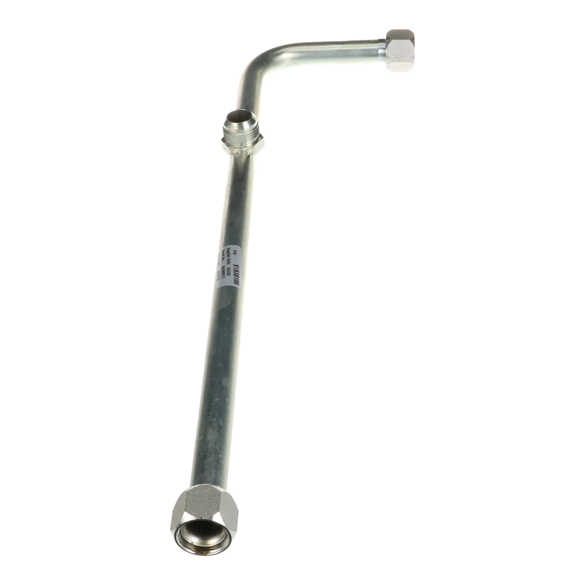 HYD TUBE | FLEXICOIL | CA | EN