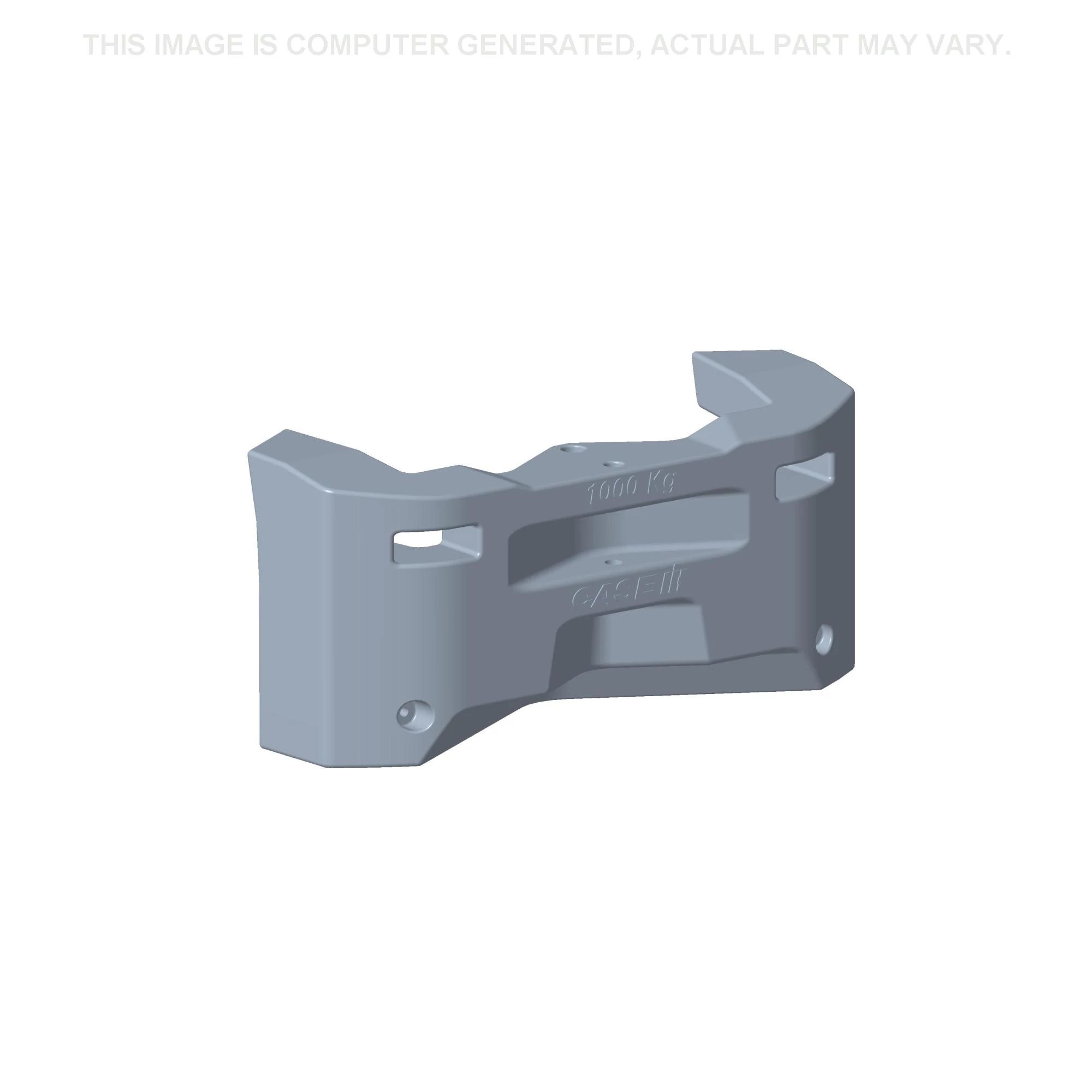 POIDS | CASEIH | AMEA | TR