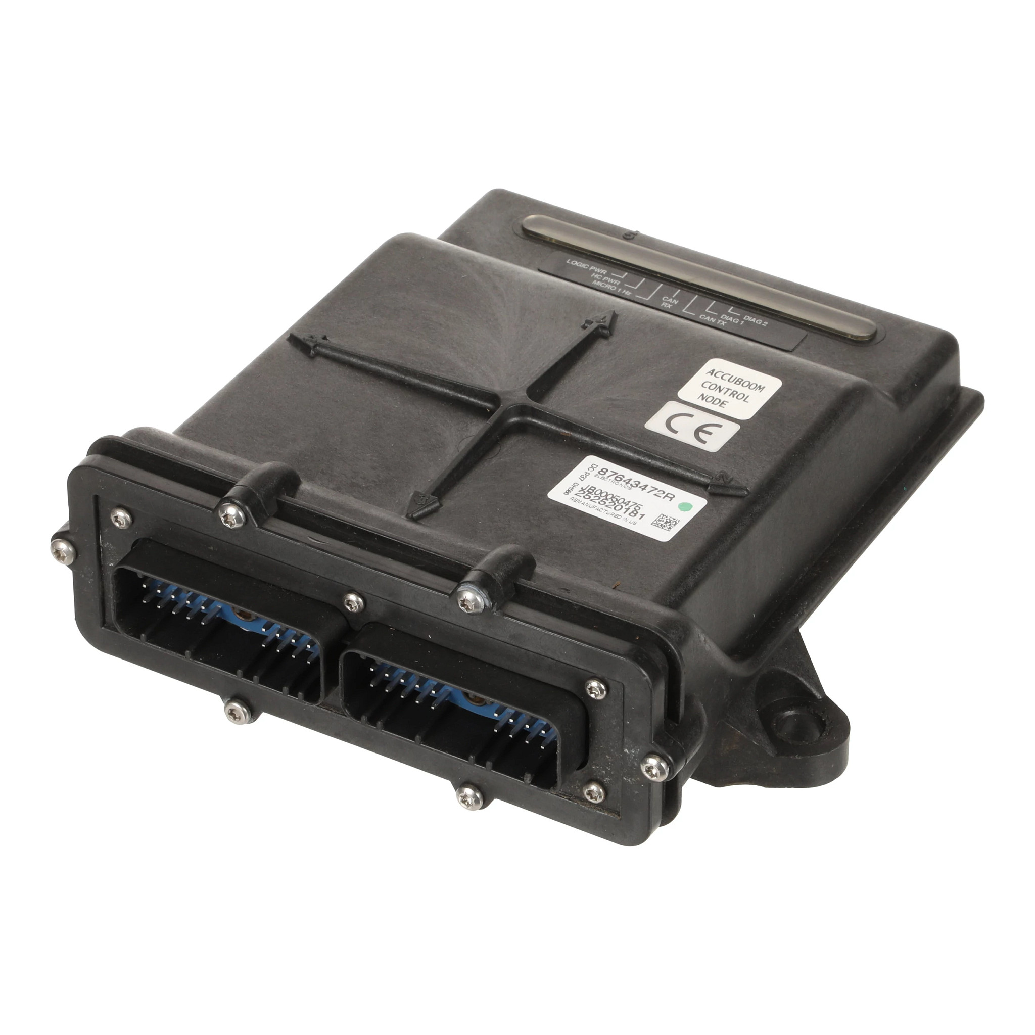 Reman Electronic Control Unit | CASEIH | GB | EN