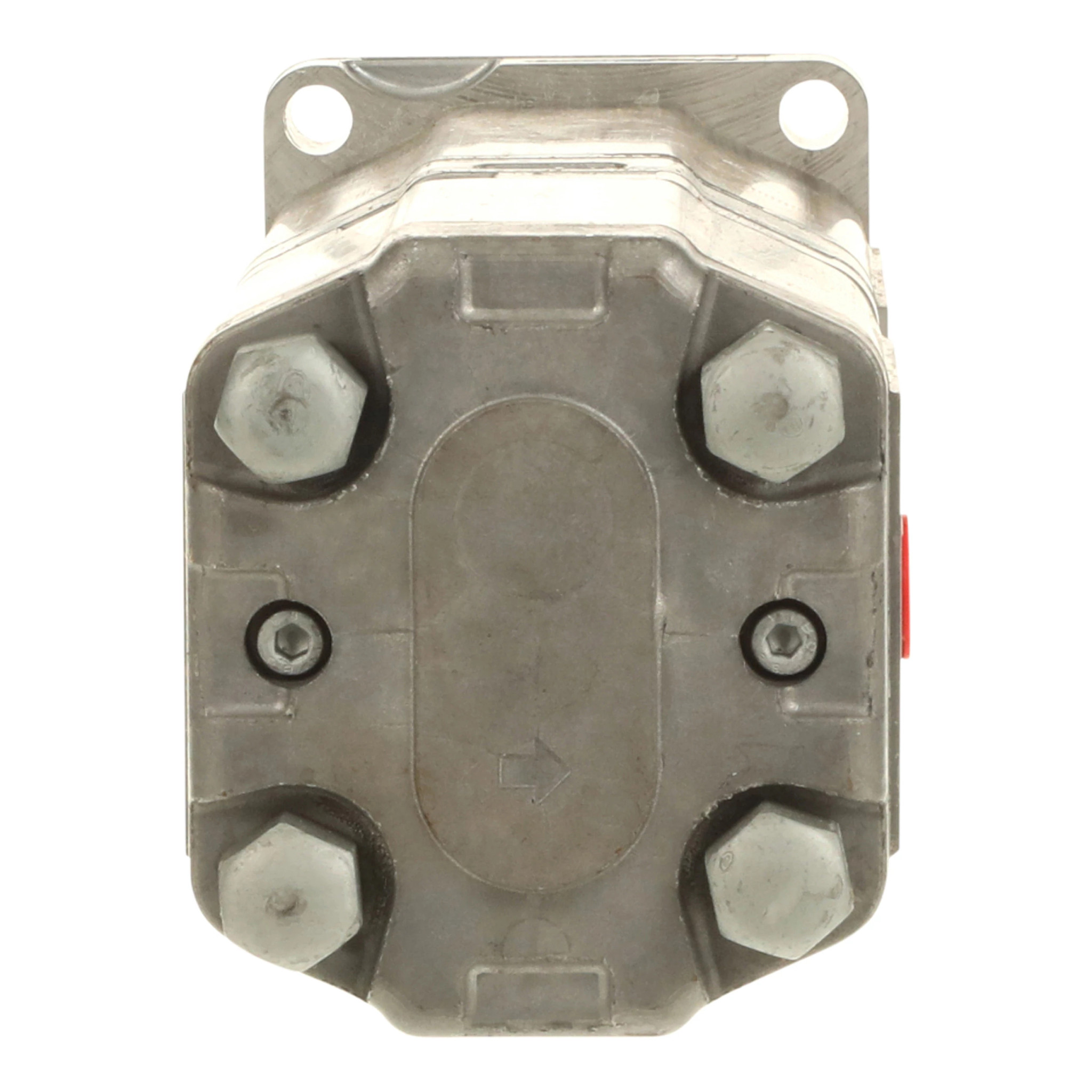 HYDRAULIC PUMP | NEWHOLLANDAG | EU | EN