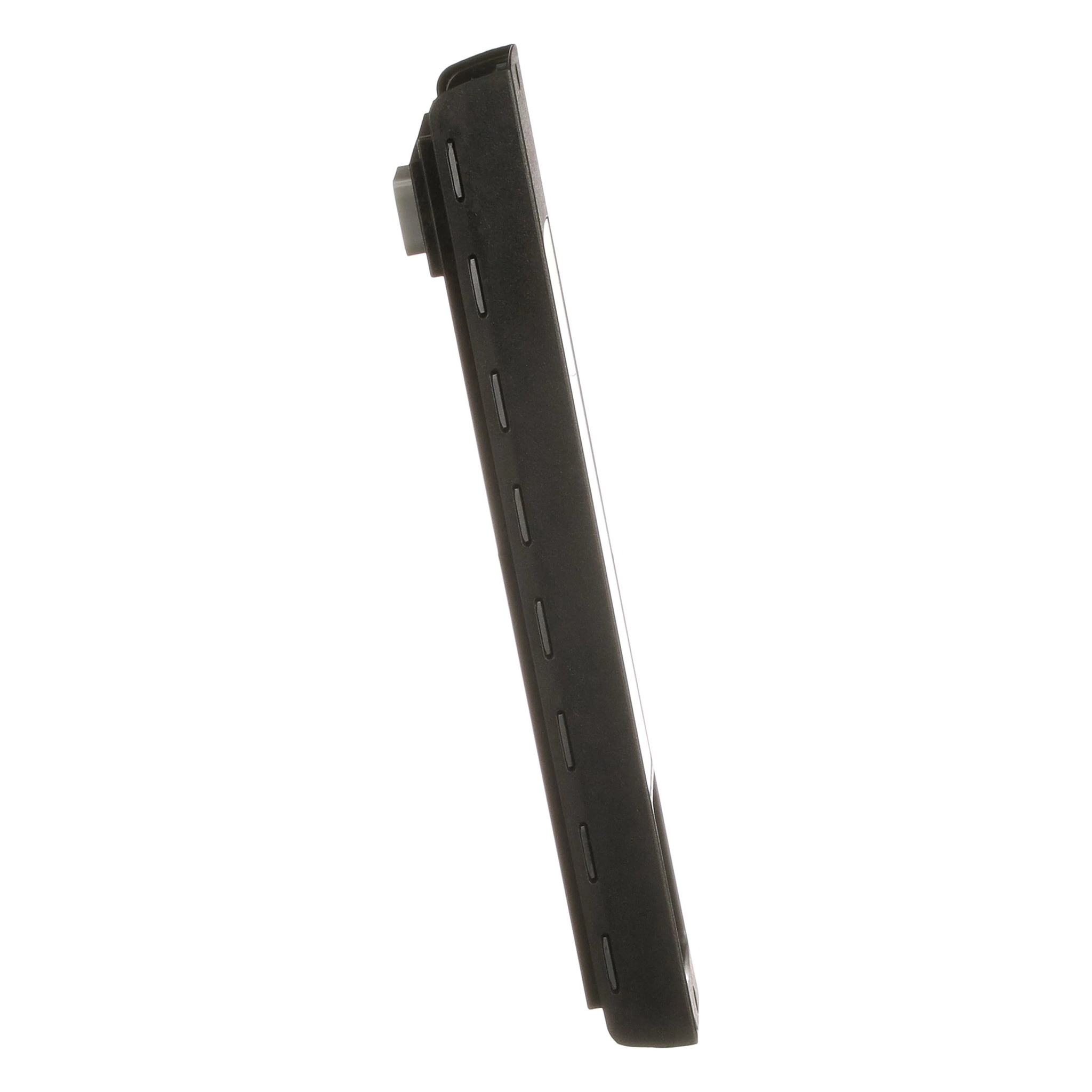 INSTRUMENT CLUSTER | CASEIH | AU | EN