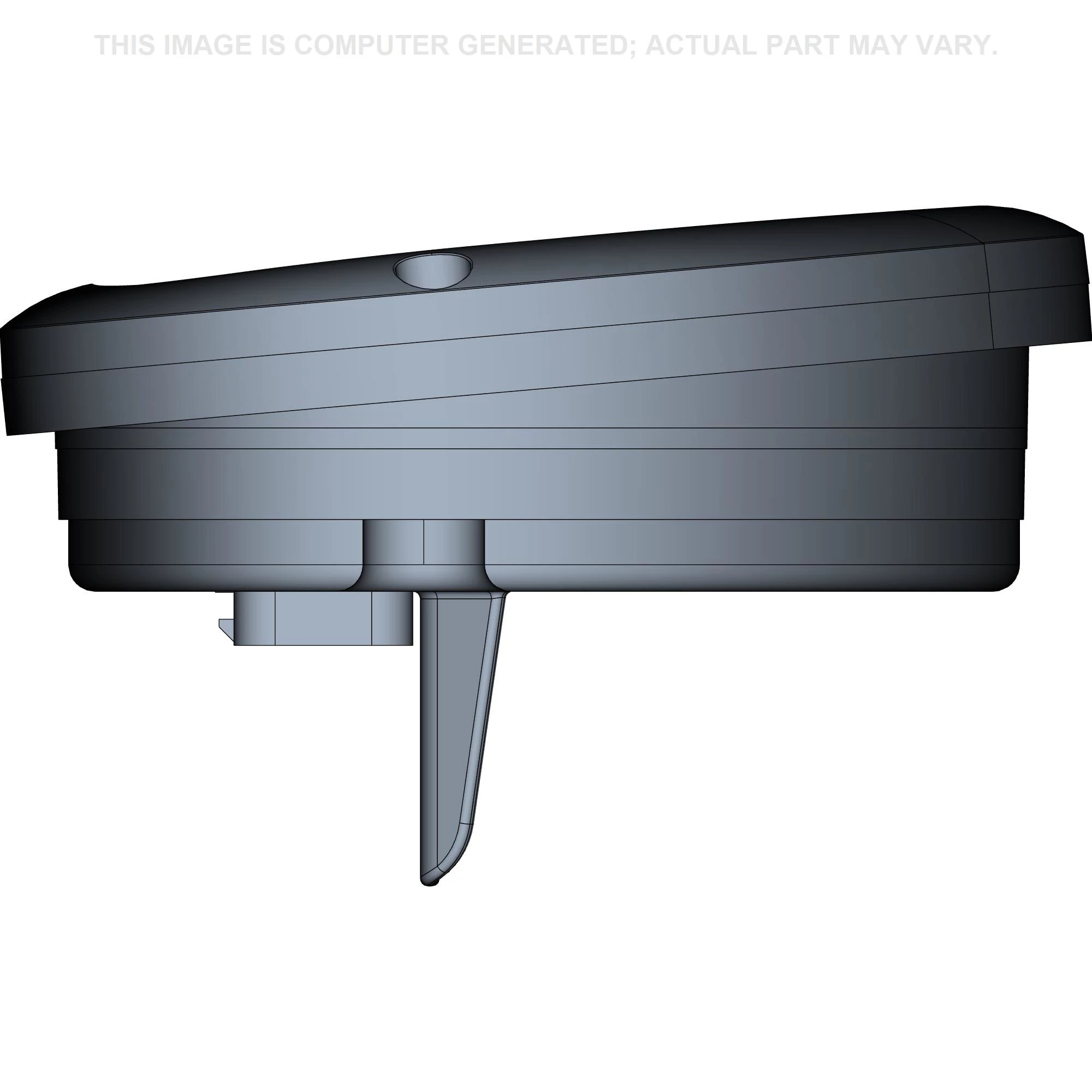 INSTRUMENT CLUSTER | NEWHOLLANDAG | NZ | EN