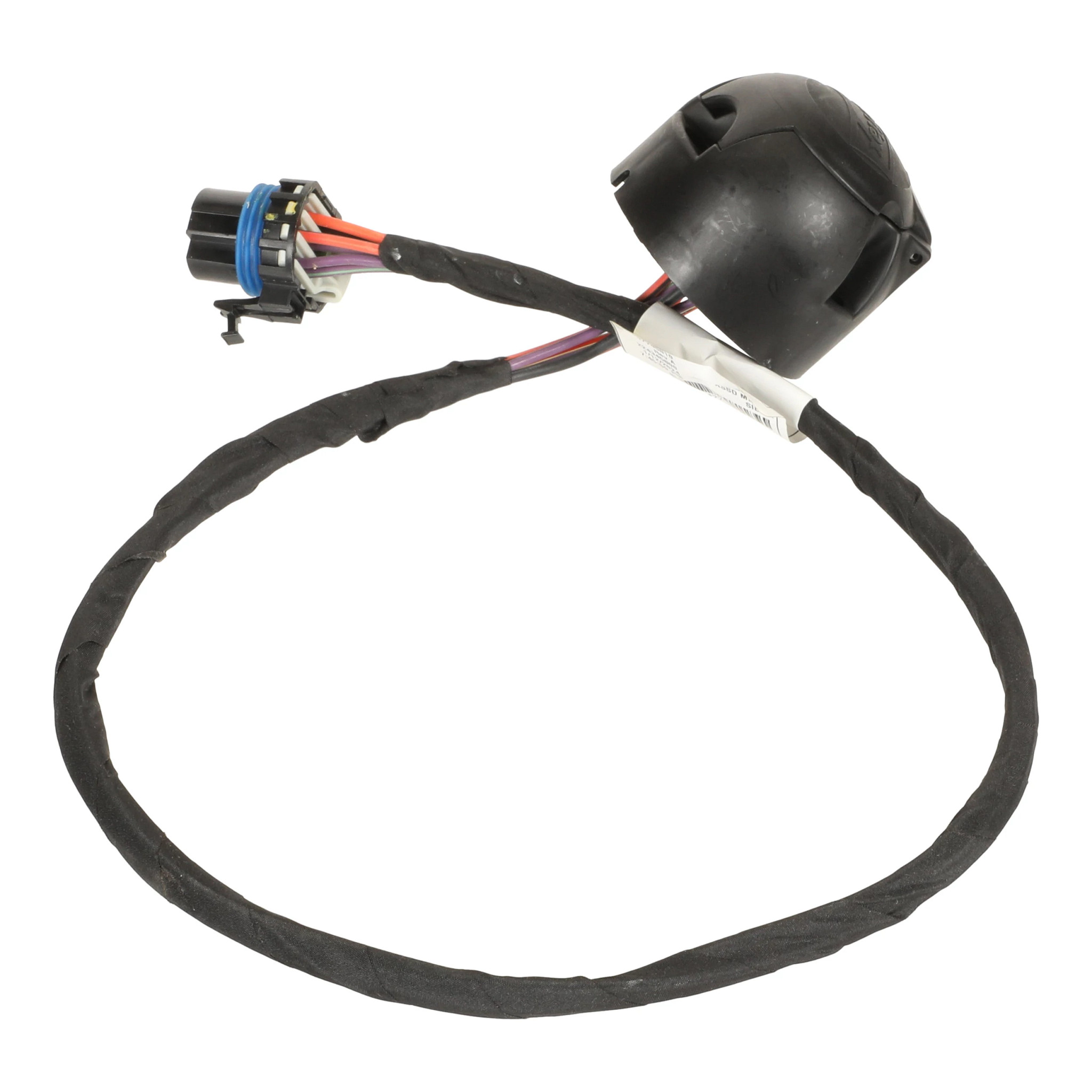 FAISCEAU ELECTRIQUE | NEWHOLLANDAG | AMEA | FR