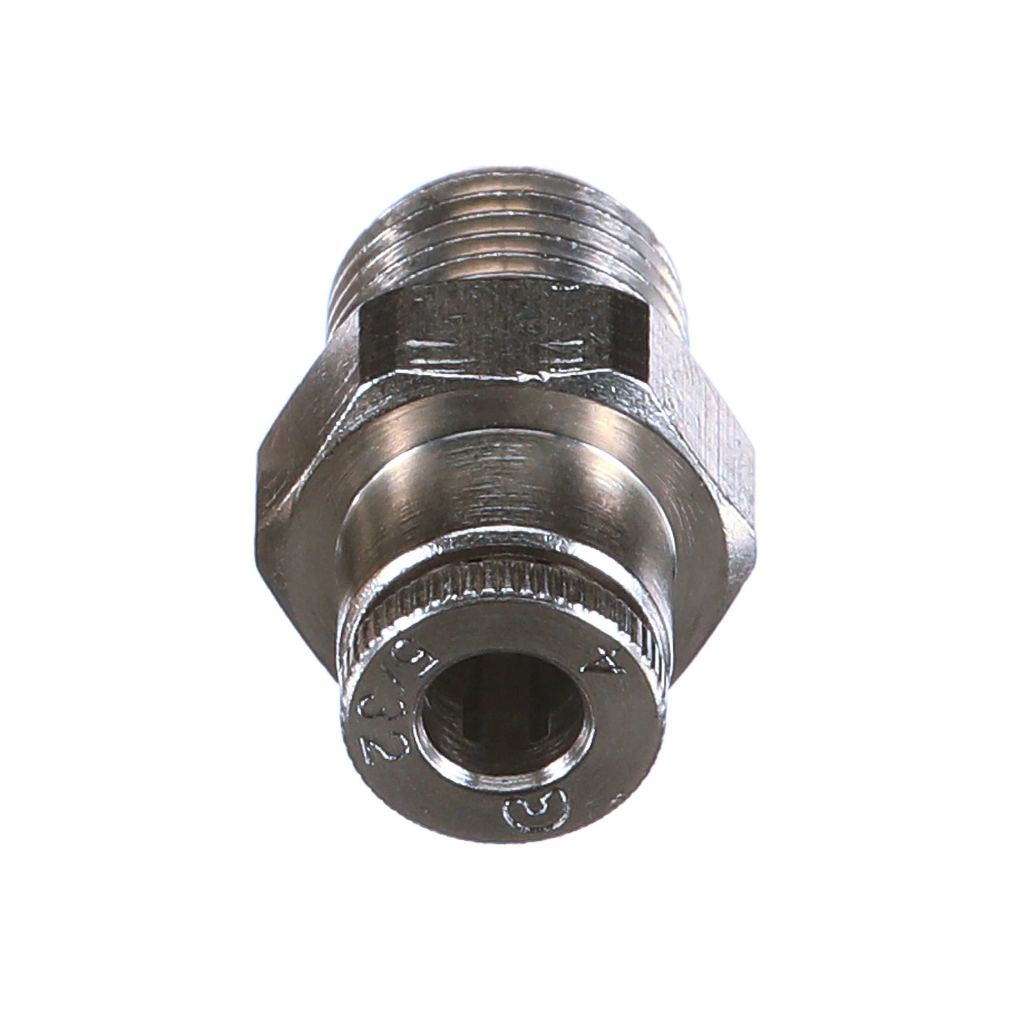 HYD CONNECTOR | NEWHOLLANDAG | US | EN