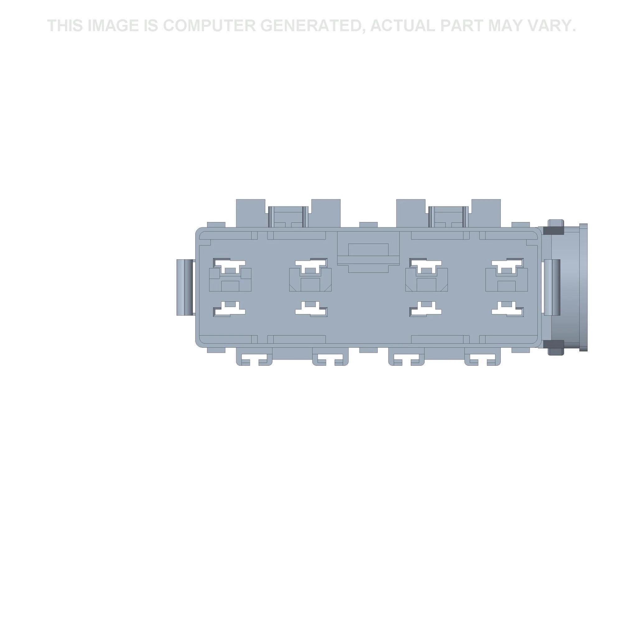 FUSE HOLDER | CASECE | AMEA | EN