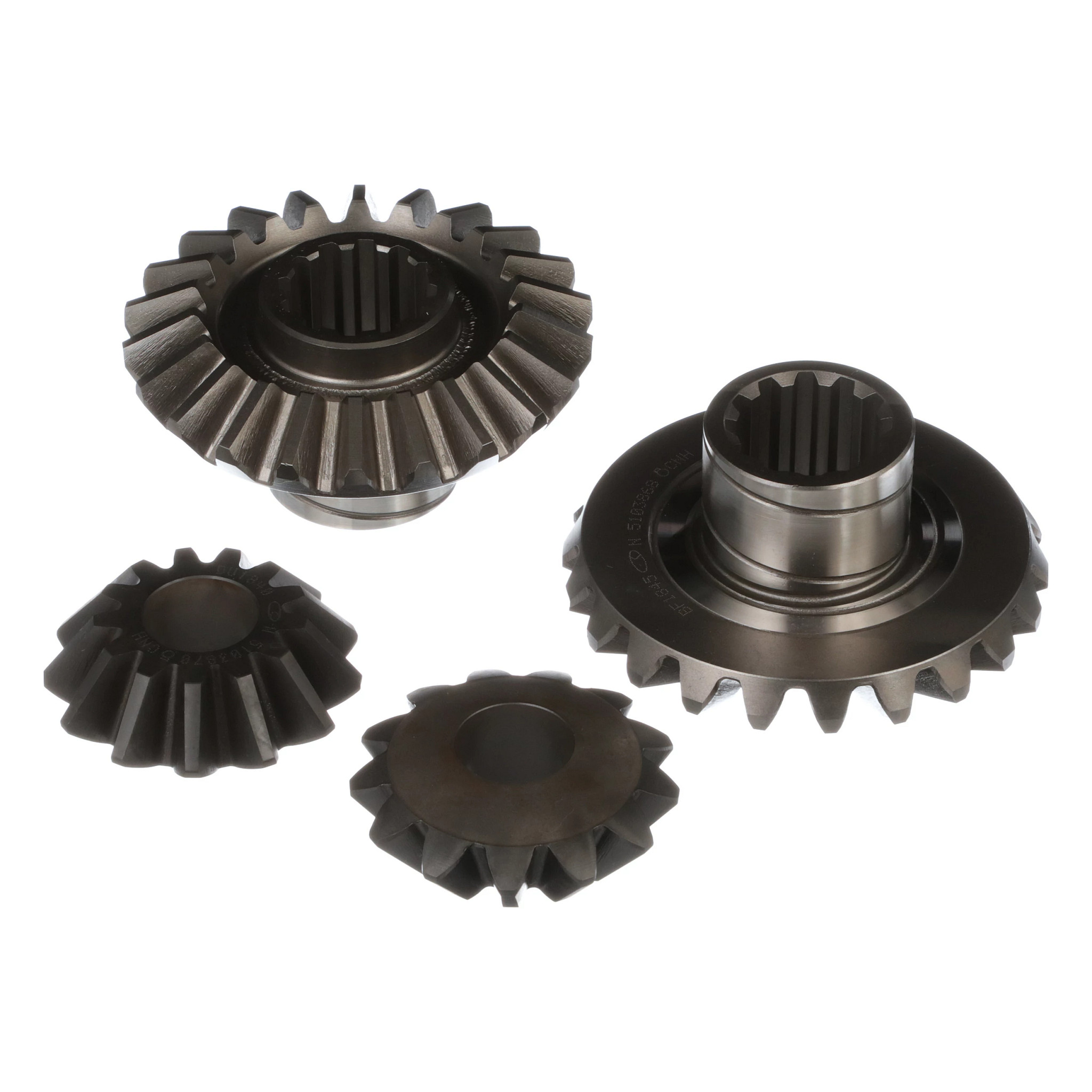Differential Gear | CASECE | CA | EN