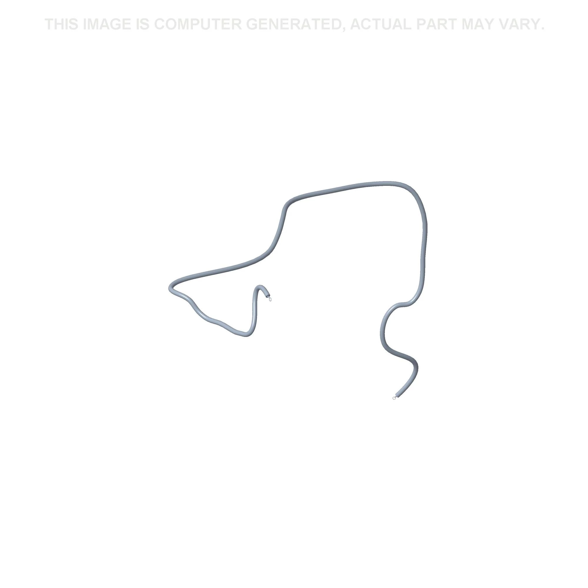 Ground Cable | CASEIH | CA | EN