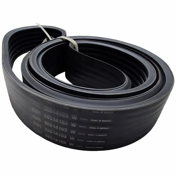 Main Shaft Drive V-Belt - Banded - 4