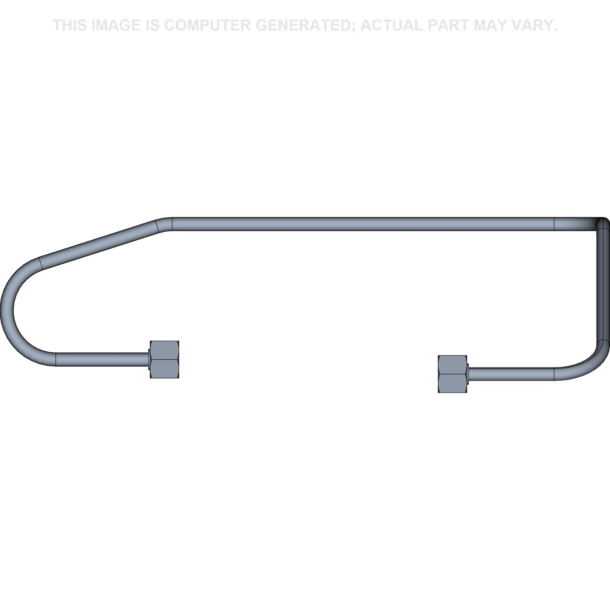 RURKA HYDRAULICZNA | NEWHOLLANDCE | EU | PL