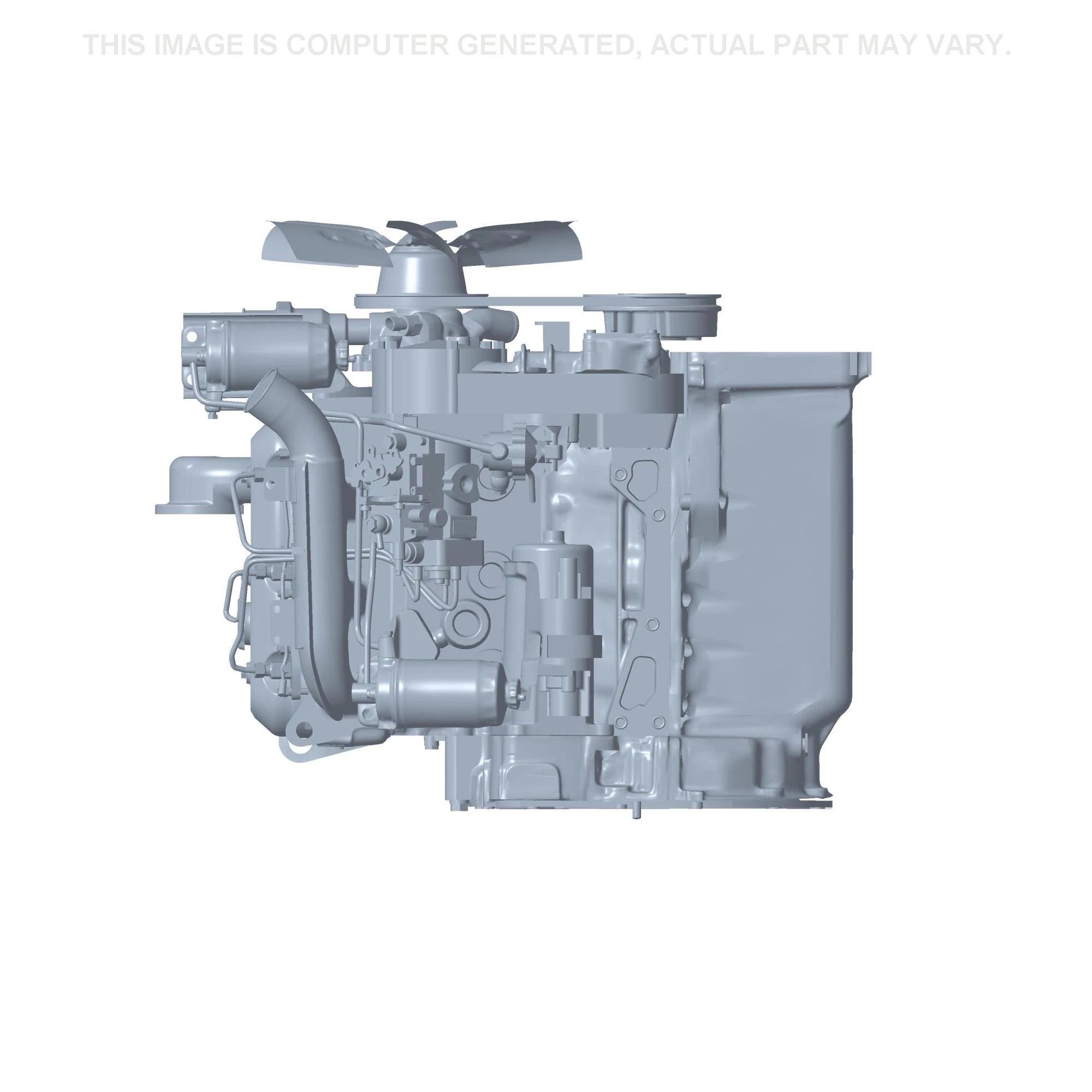 MOTOR - 48034574