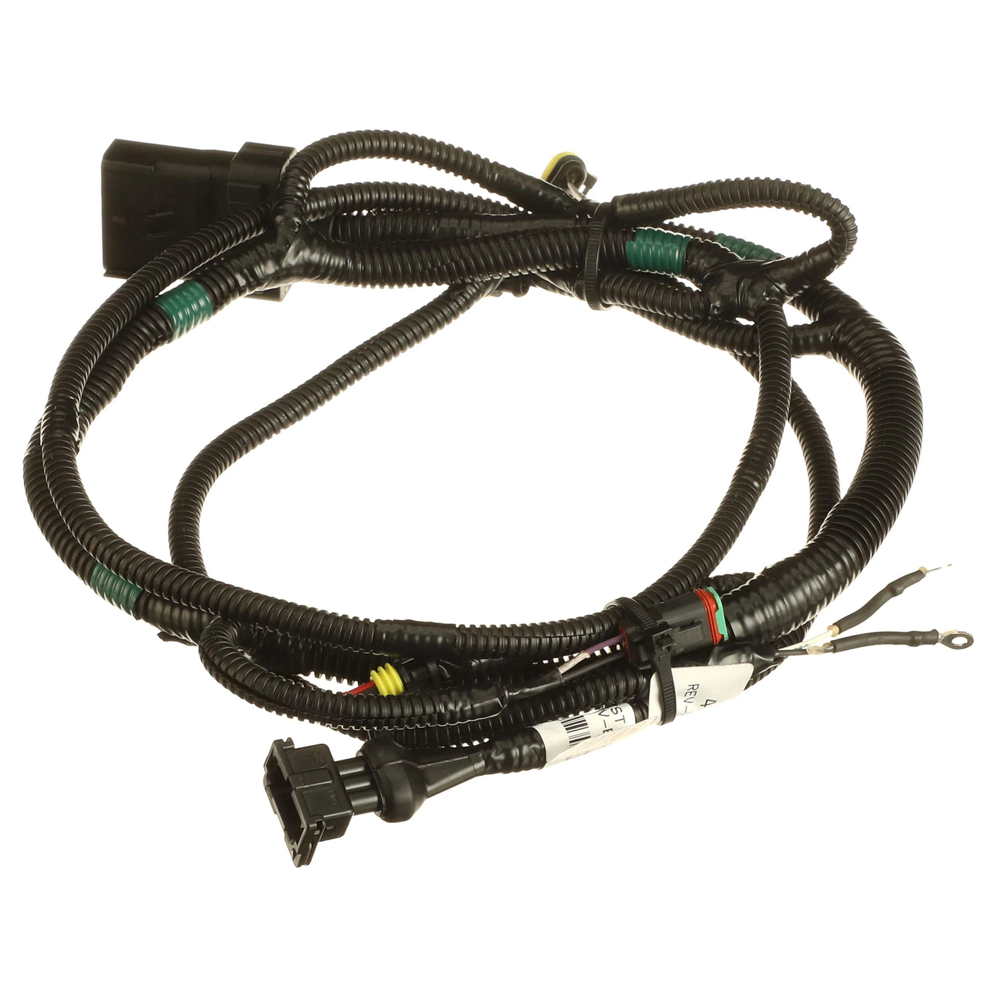 CABLAGGIO | CASECE | EU | IT