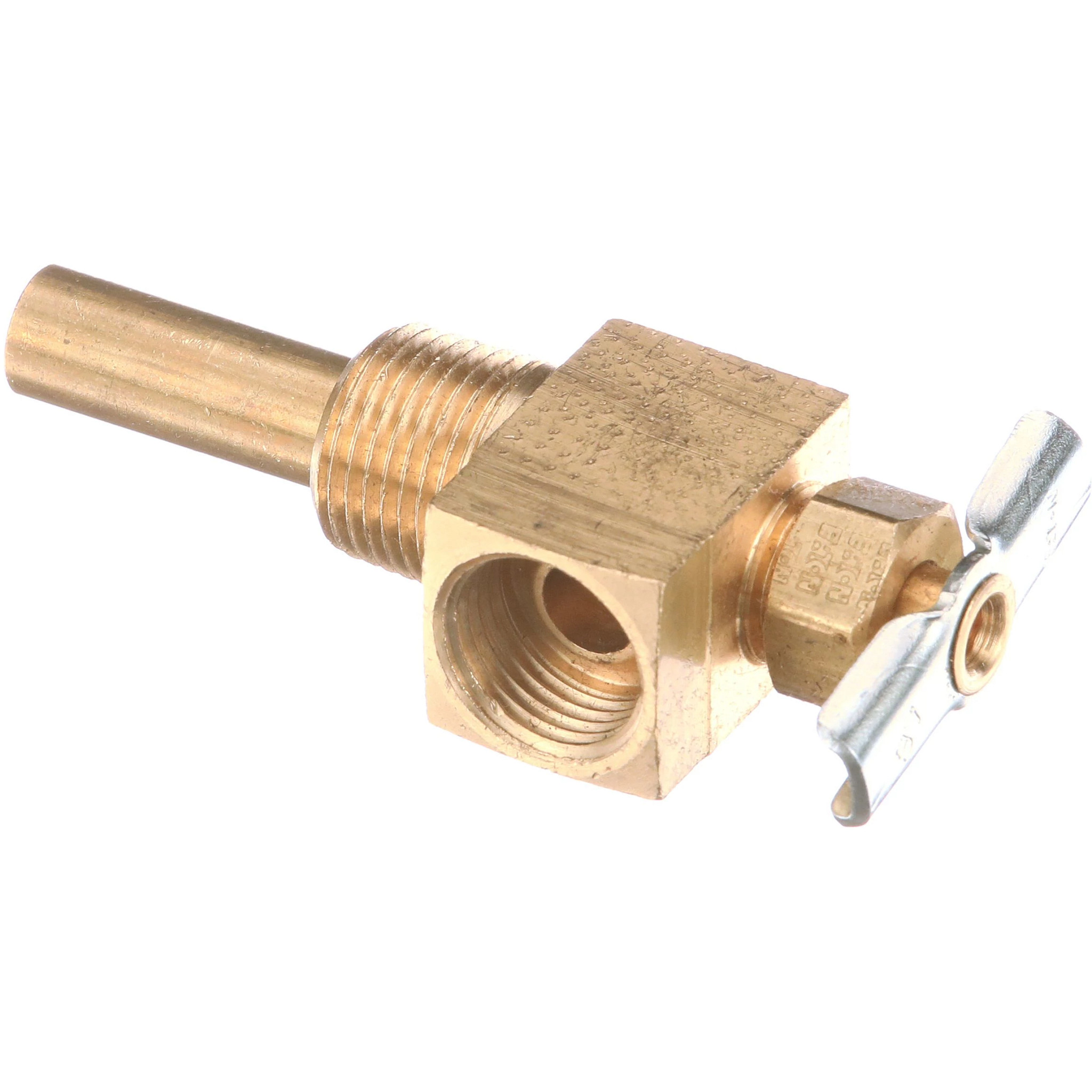 LOCK VALVE | CASEIH | US | EN