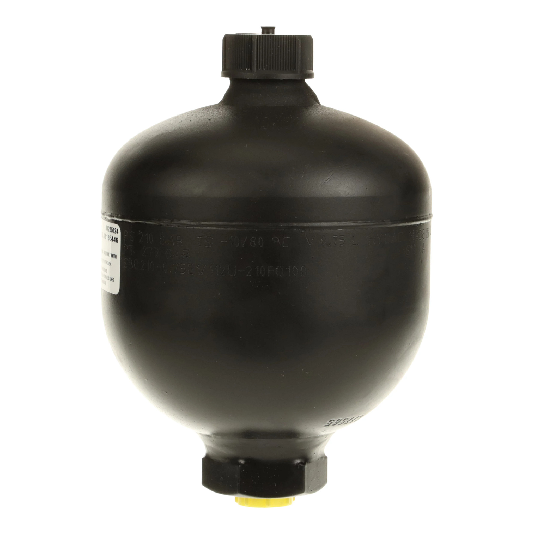 ACCUMULATOR | CASECE | EU | DA