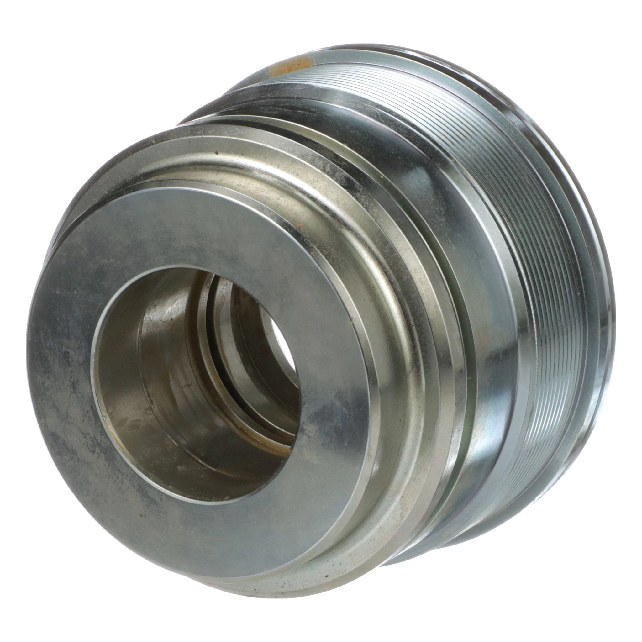 Gland - Hydraulic Cylinders | CASECE | CA | EN