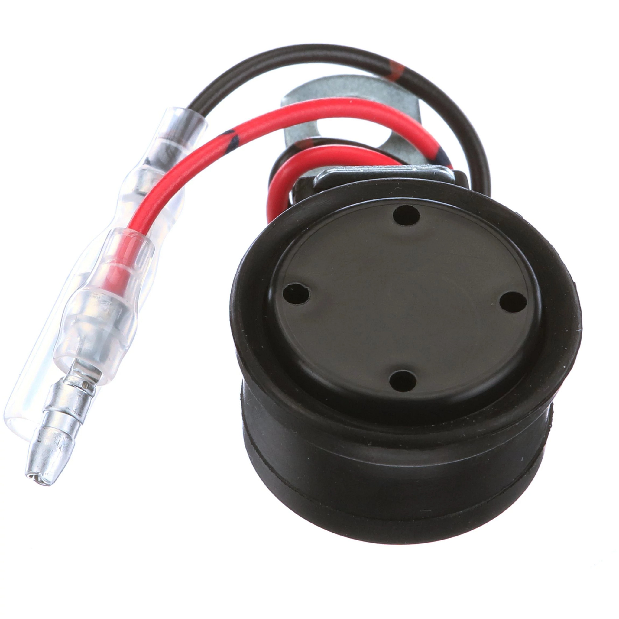 SEGNALATORE ACUSTICO | CASECE | EU | RU