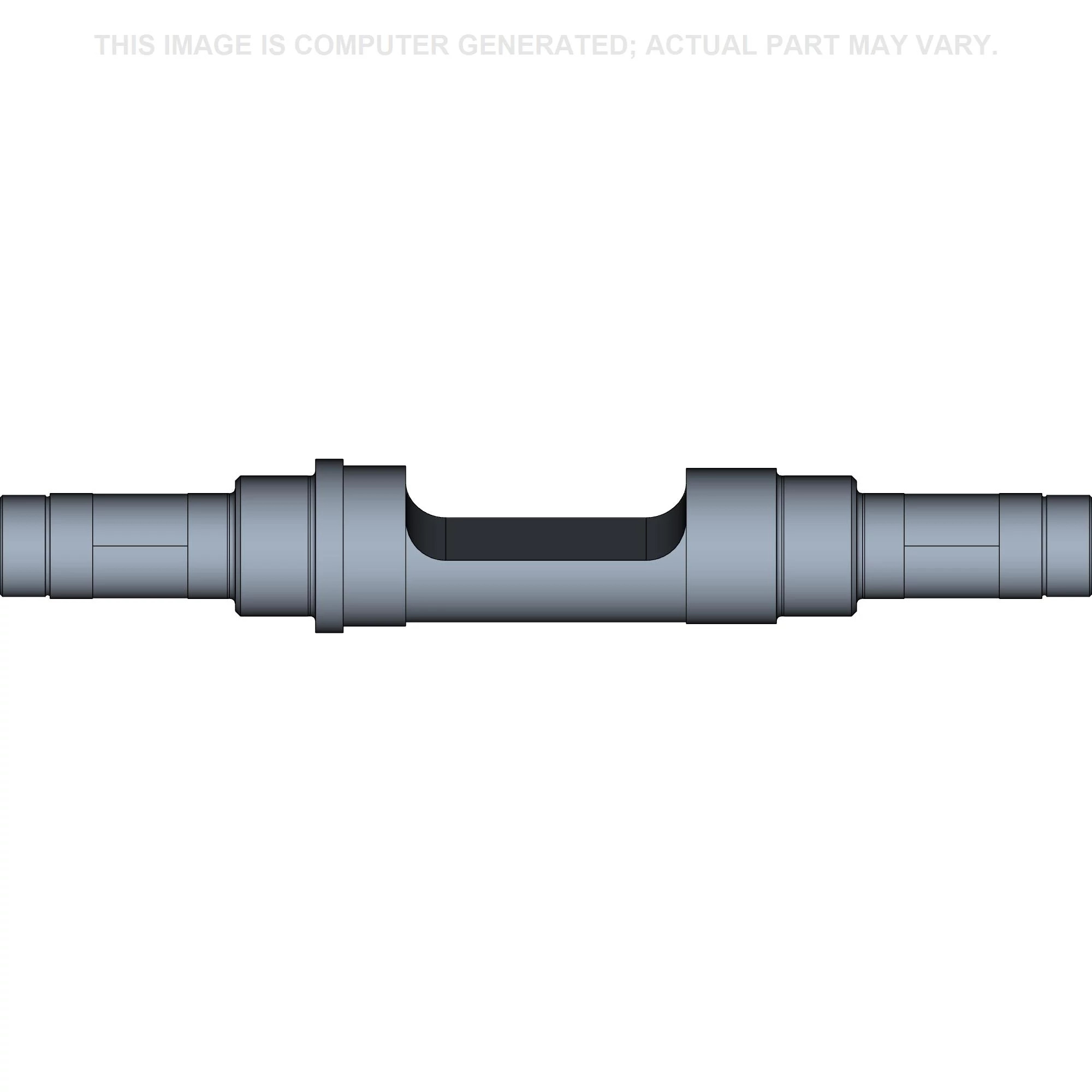 SHAFT | NEWHOLLANDAG | US | EN
