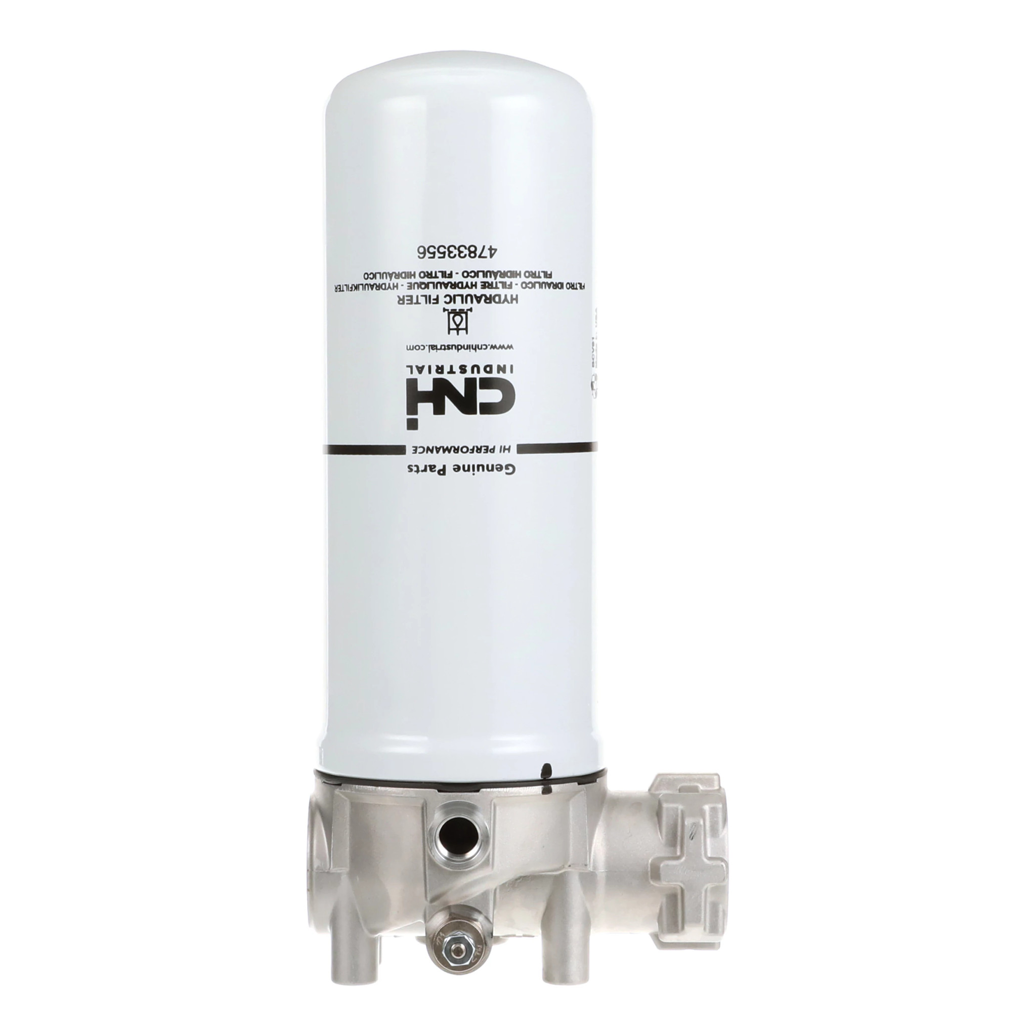 FILTRO, ACEITE HIDRA | NEWHOLLANDCE | SA | ES