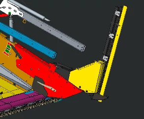 DIA KIT, HARVESTER | NEWHOLLANDAG | IE | EN