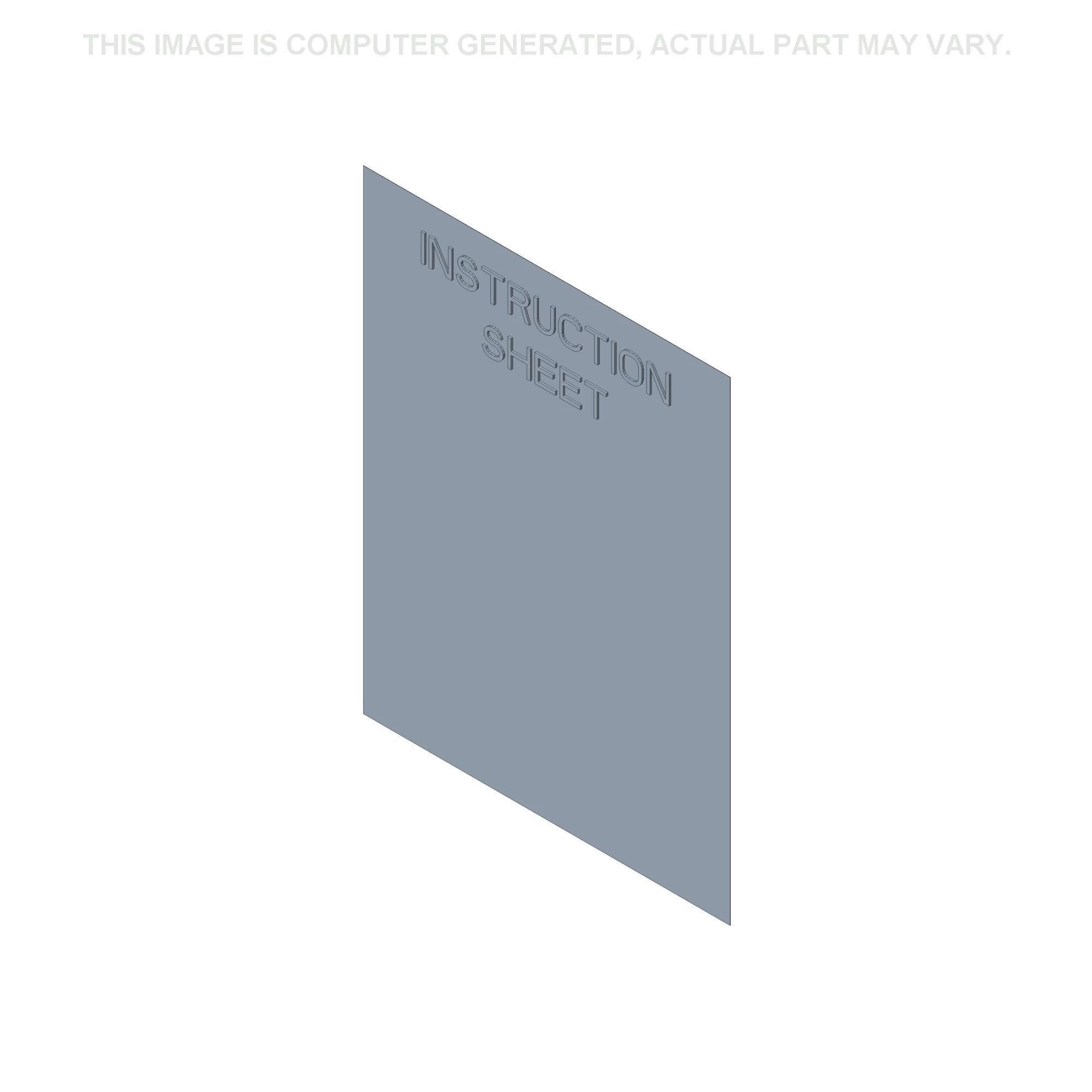 INSTRUCTION | CASECE | ANZ | EN